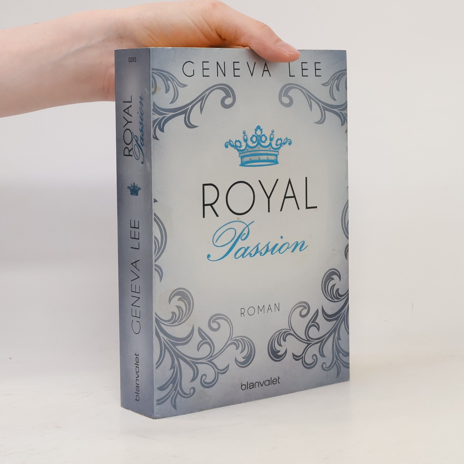 Geneva Lee Royal passion