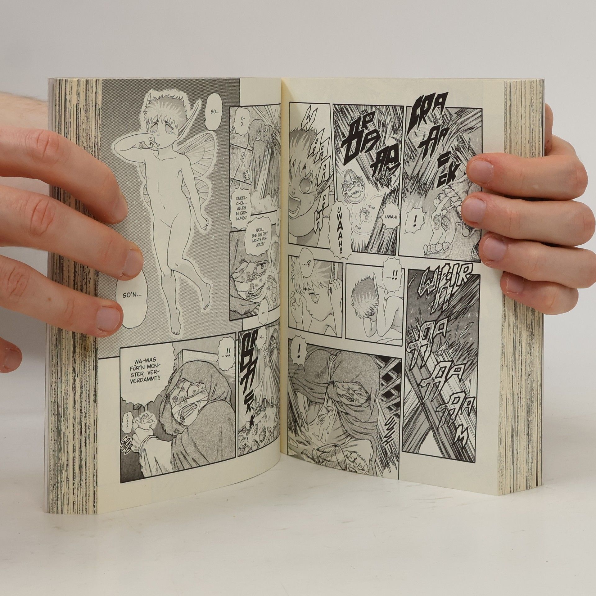 Kentaro Miura Berserk max
