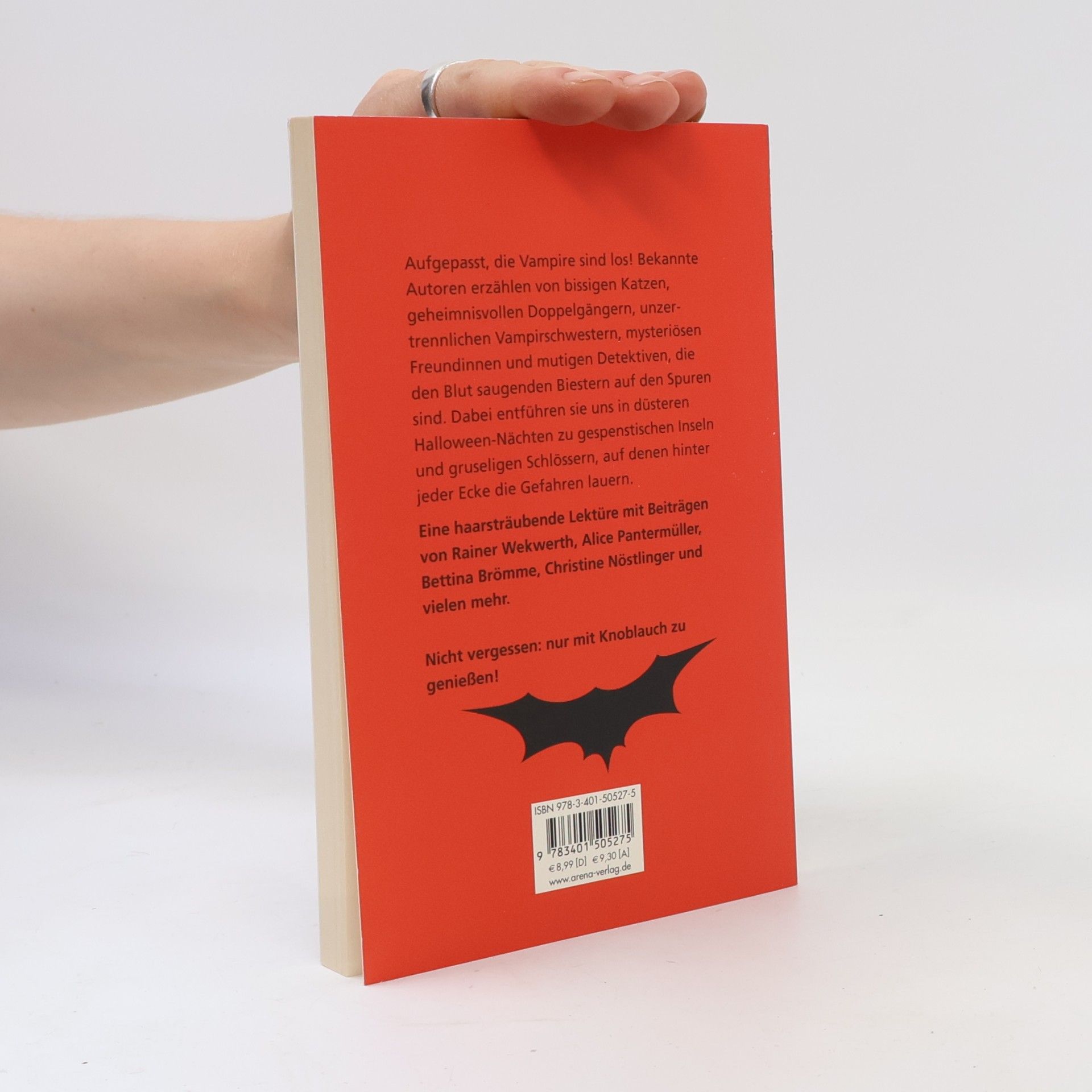 Ute Engel Vorsicht Vampire!