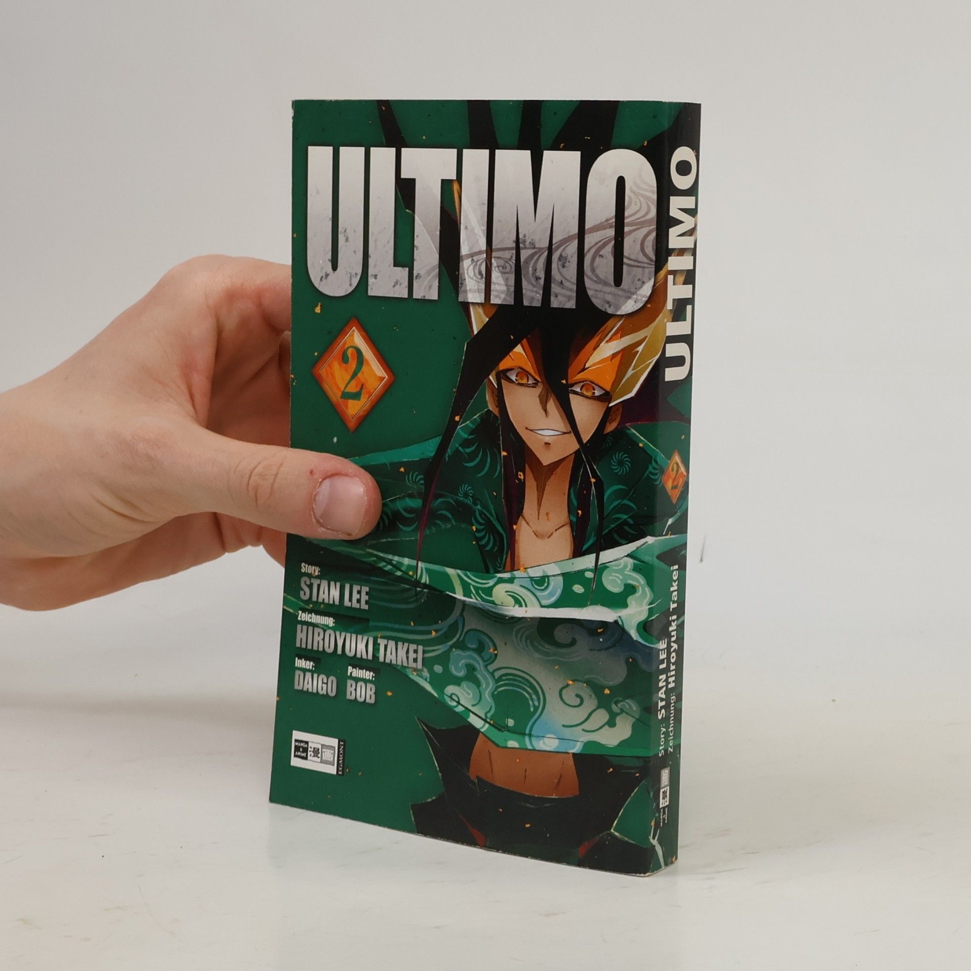 Ultimo 2
