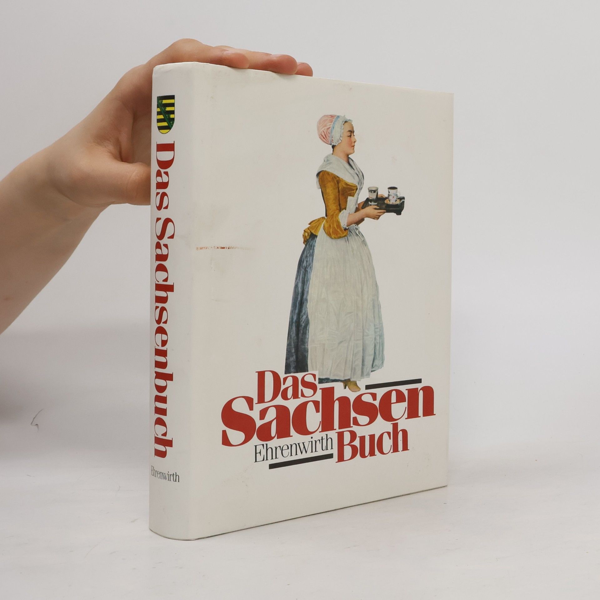Das Sachsenbuch