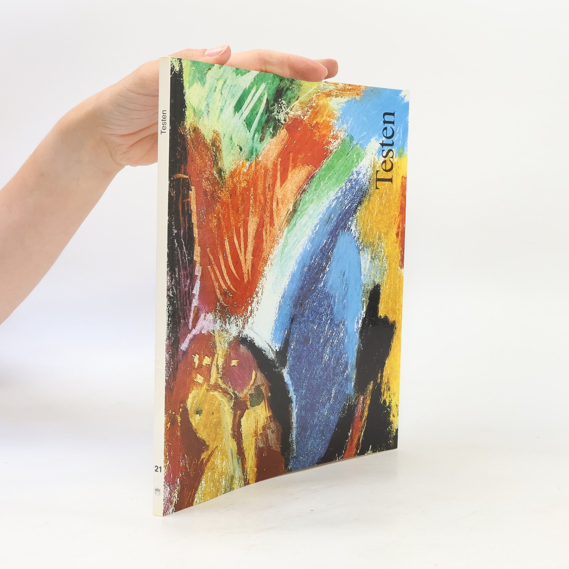 Autorenkollektiv Katalog Testen