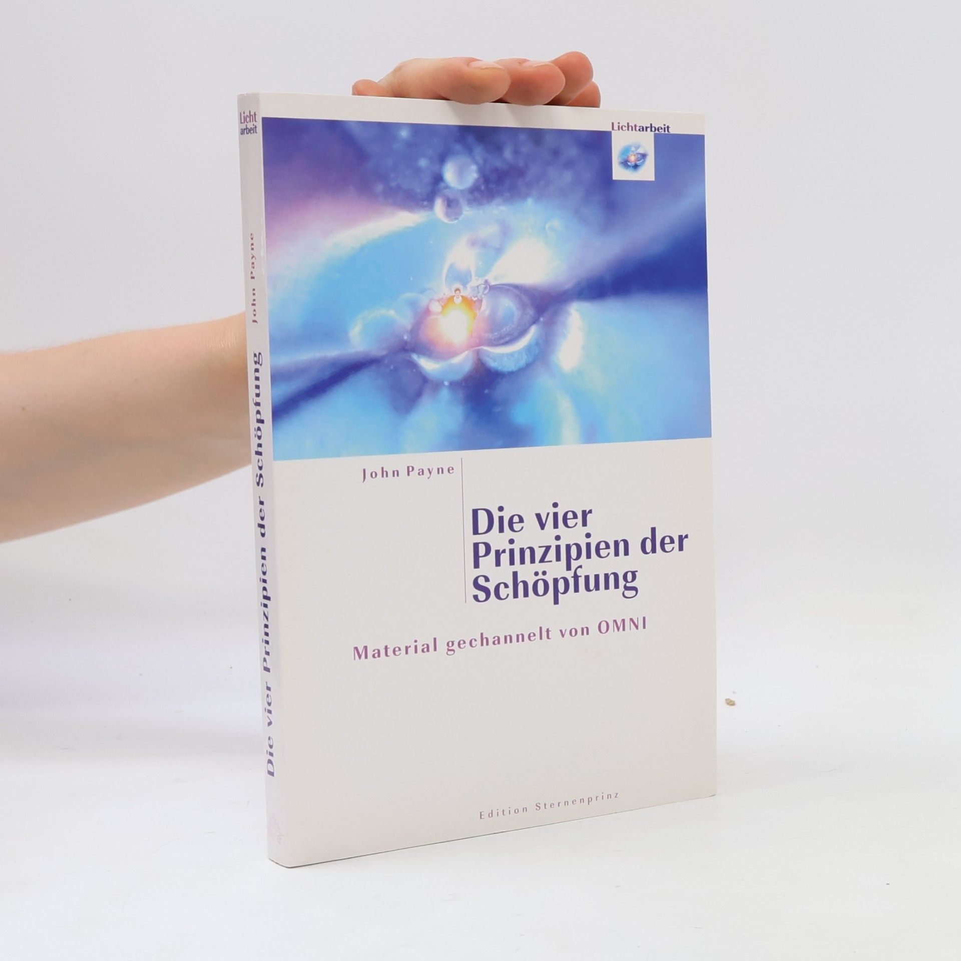 OMNI Die vier Prinzipien der Schöpfung