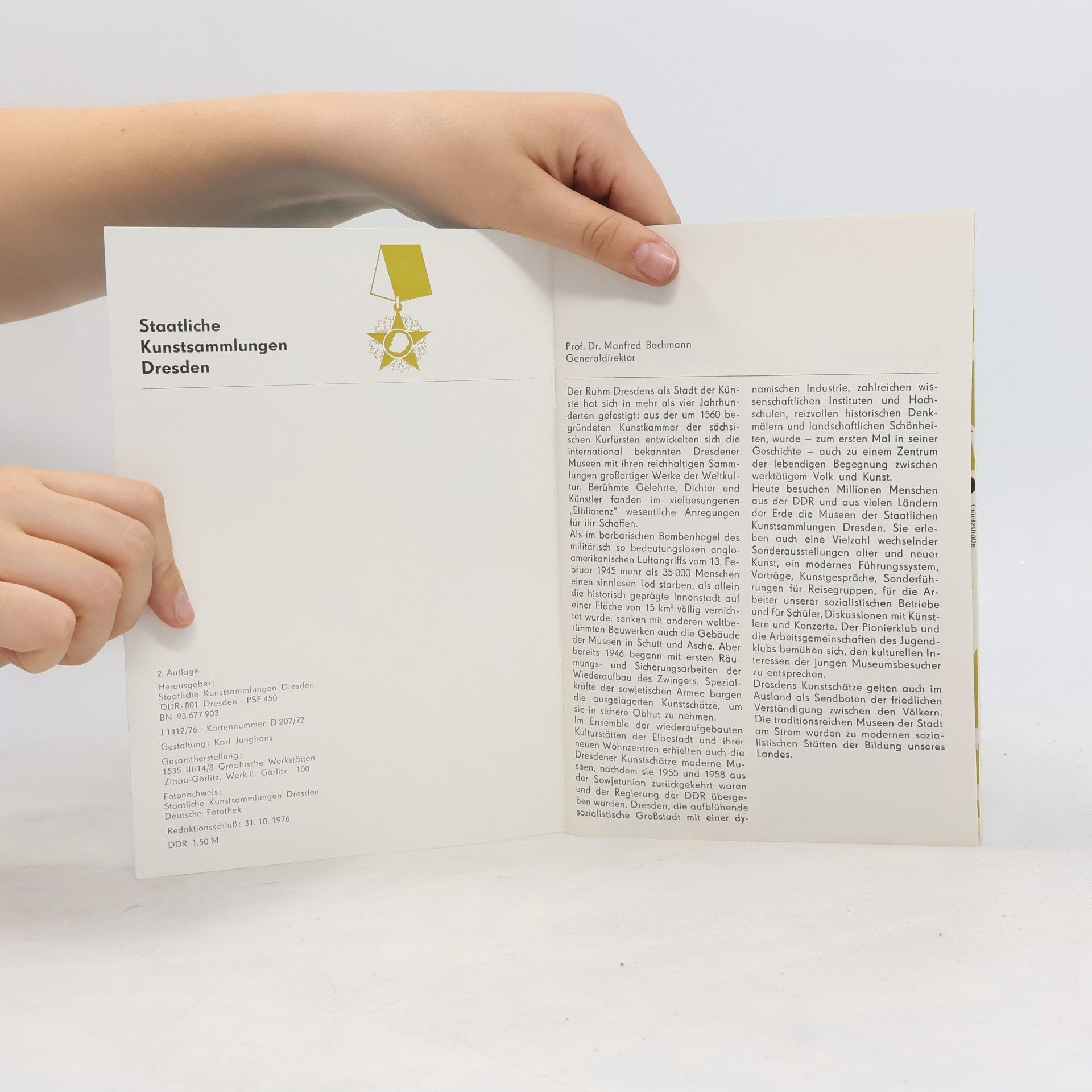 AA.VV. Schätze der Weltkultur