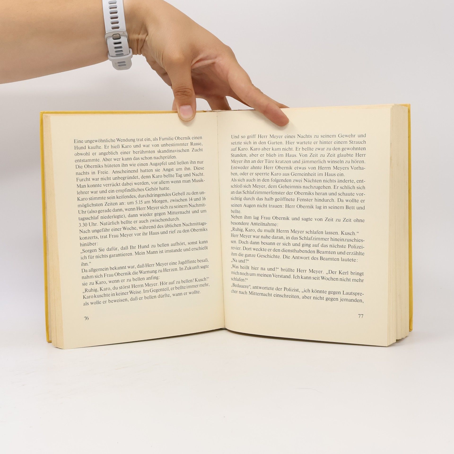 Various authors Kishons schönste Geschichten für Kinder
