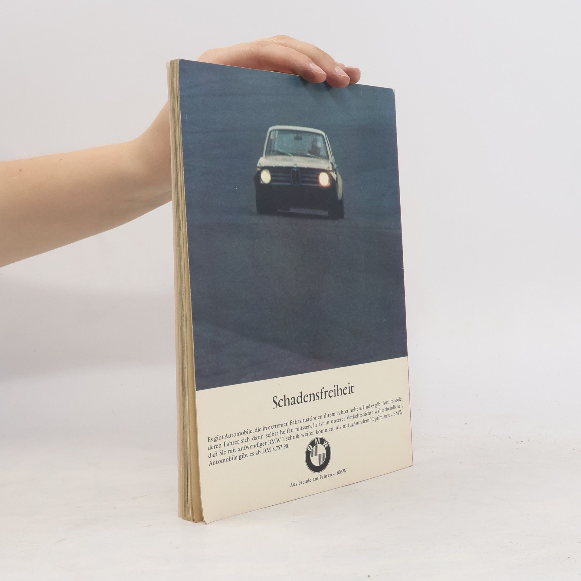 Autorenkollektiv Hobby 26/1968