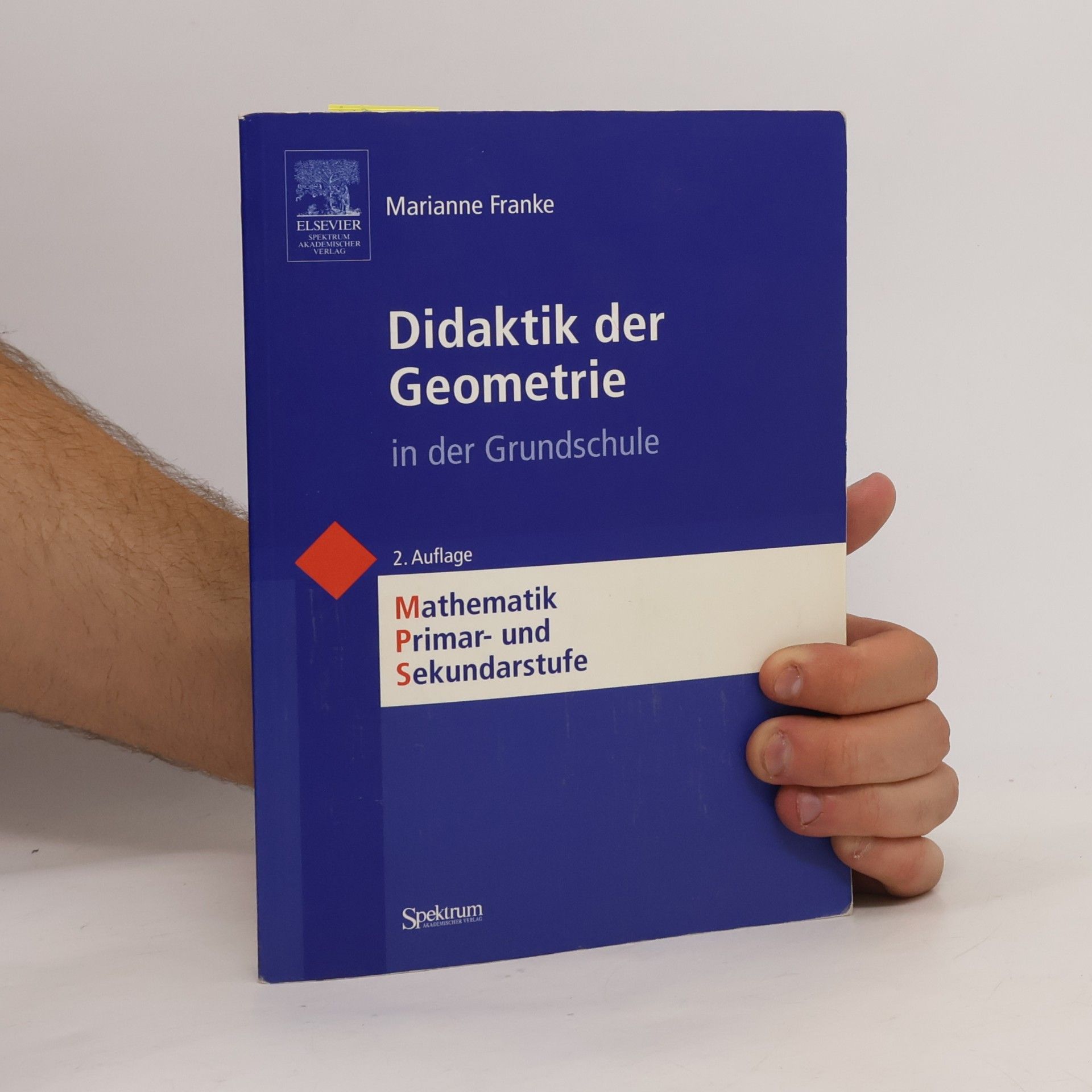 Didaktik der Geometrie