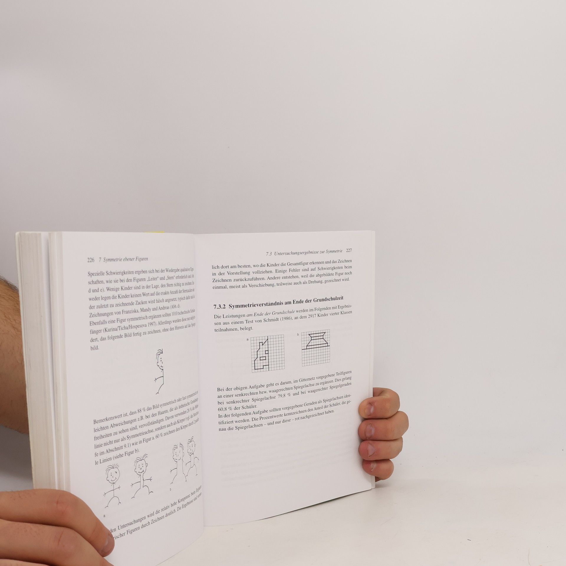 Marianne Franke Didaktik der Geometrie