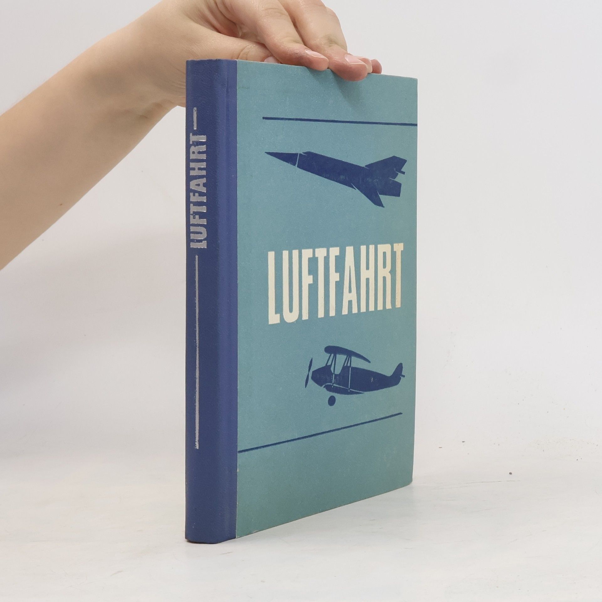 Lidija Jakovlevna Velikorodova Luftfahrt. Авиация