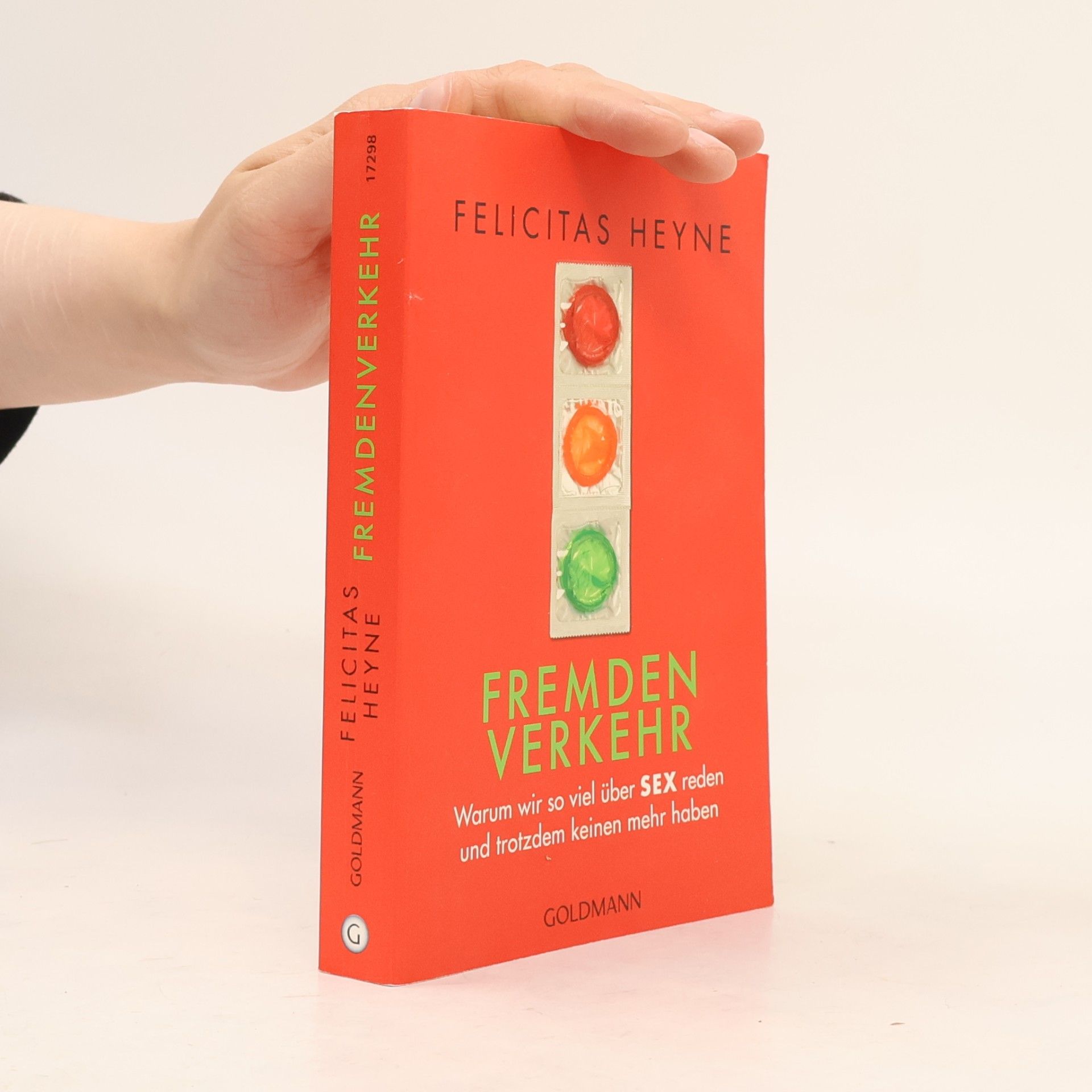 Felicitas Heyne Fremdenverkehr