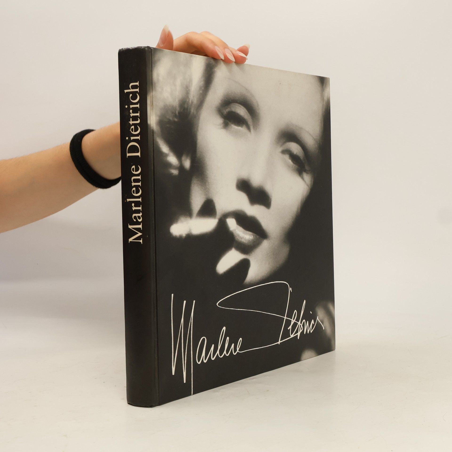 Marlene Dietrich