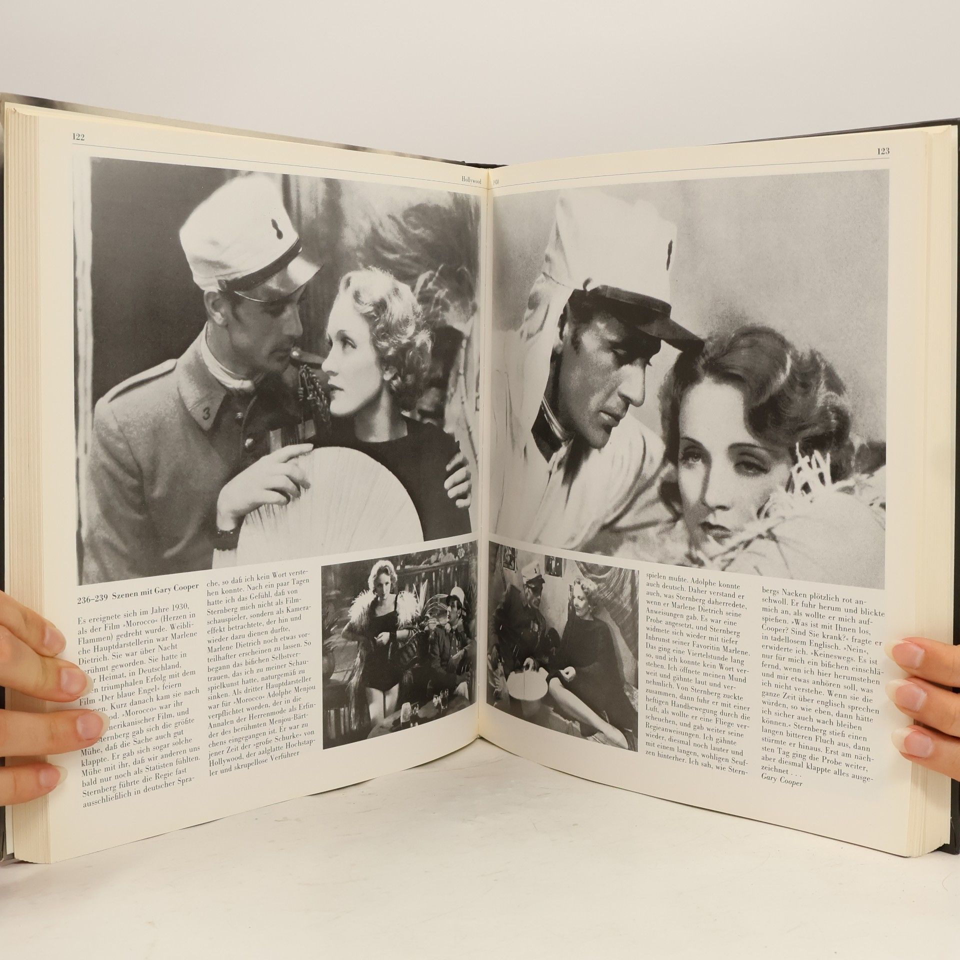 Renate Seydel Marlene Dietrich