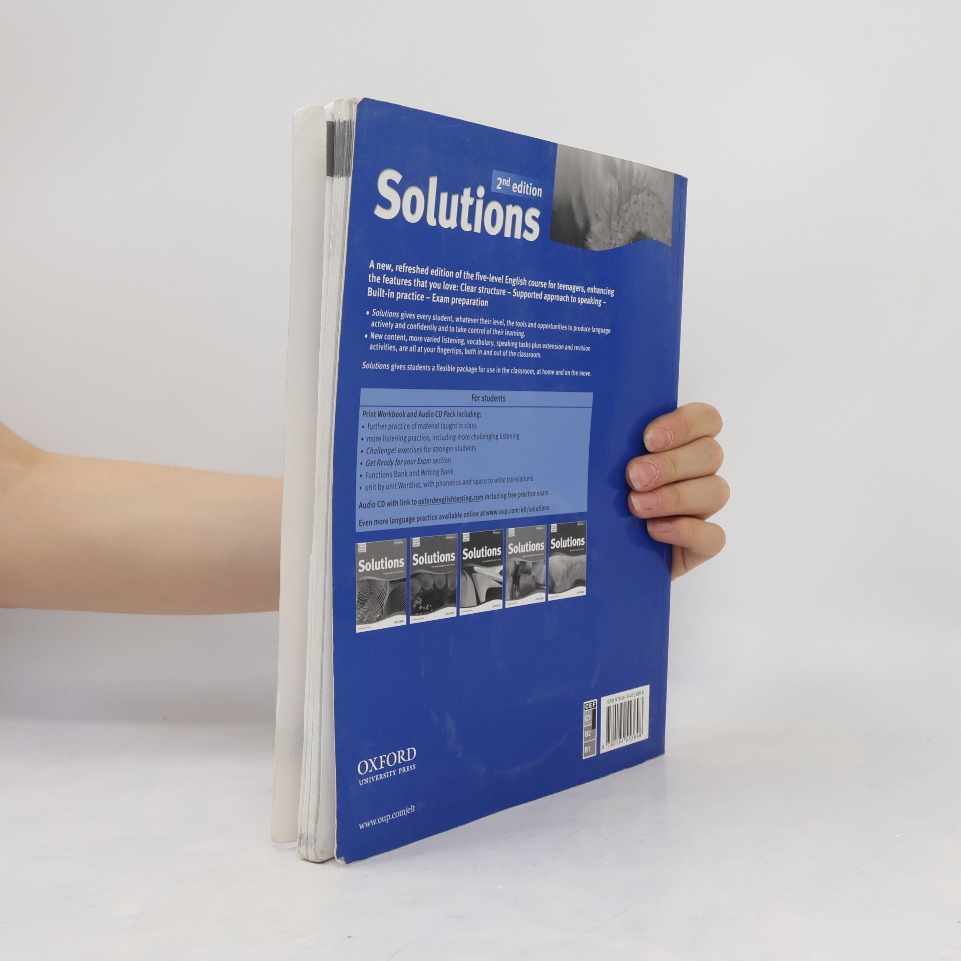 Tim Falla Maturita Solutions. Advanced. Workbook