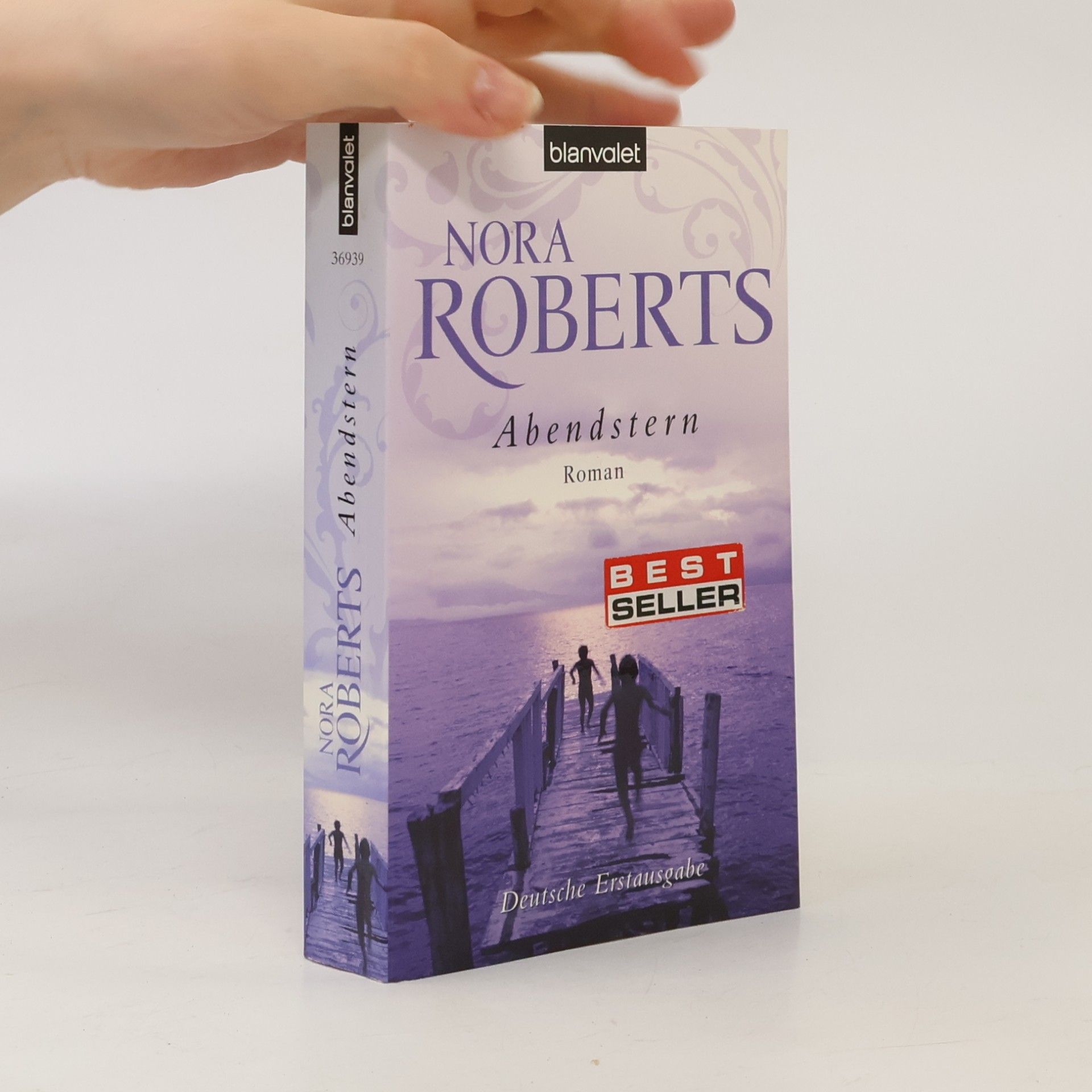 Nora Roberts Abendstern