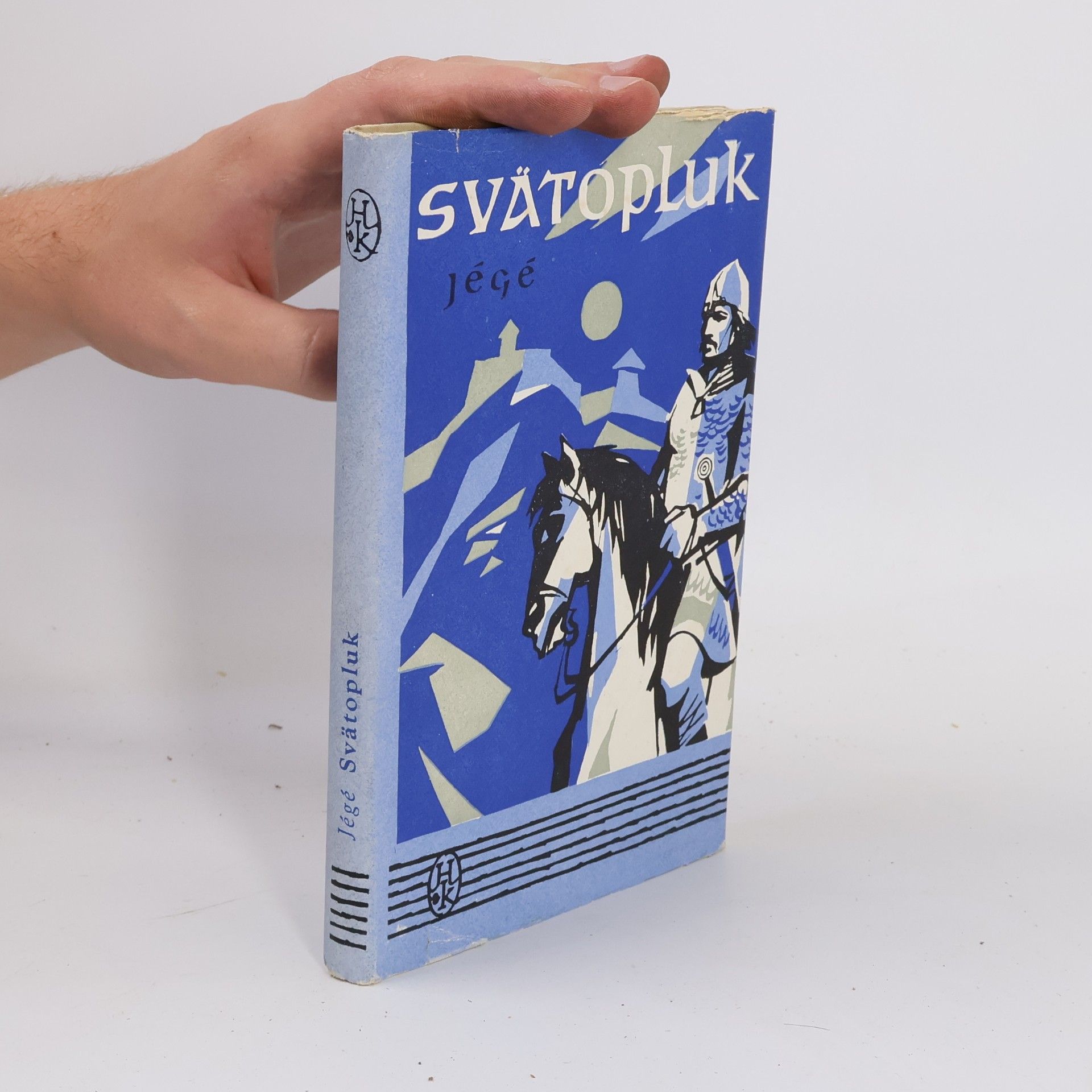 Svätopluk