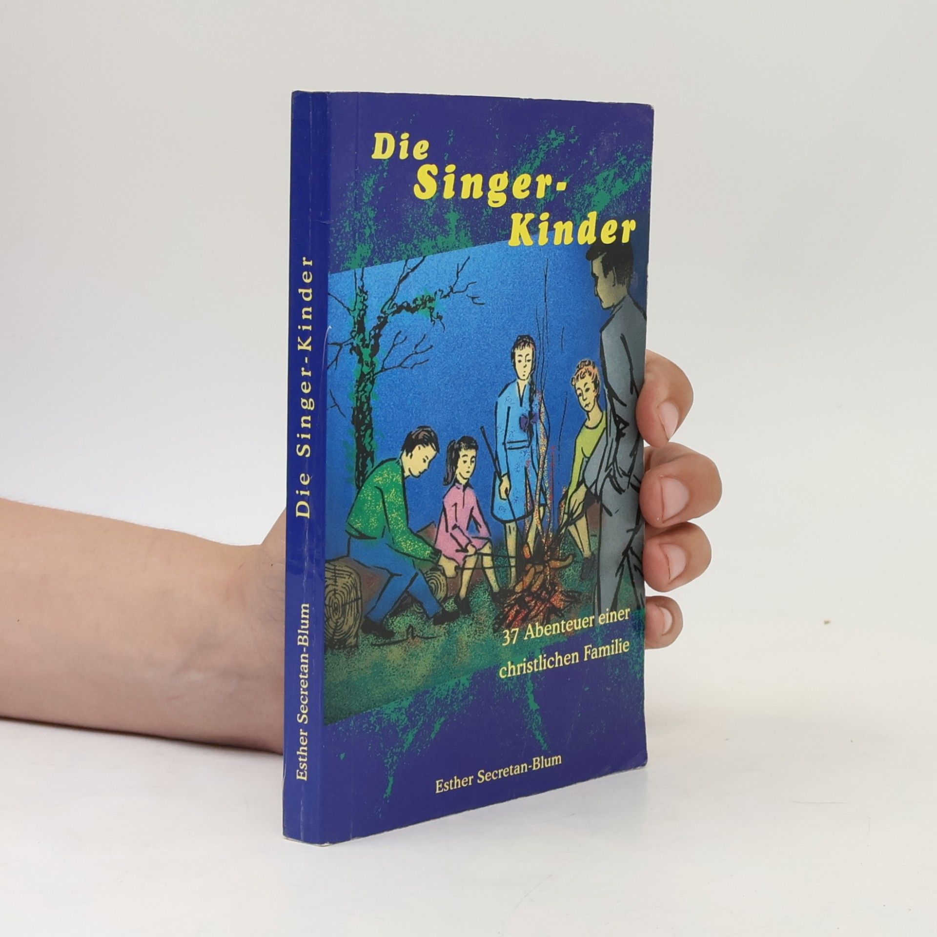 Die Singer-Kinder