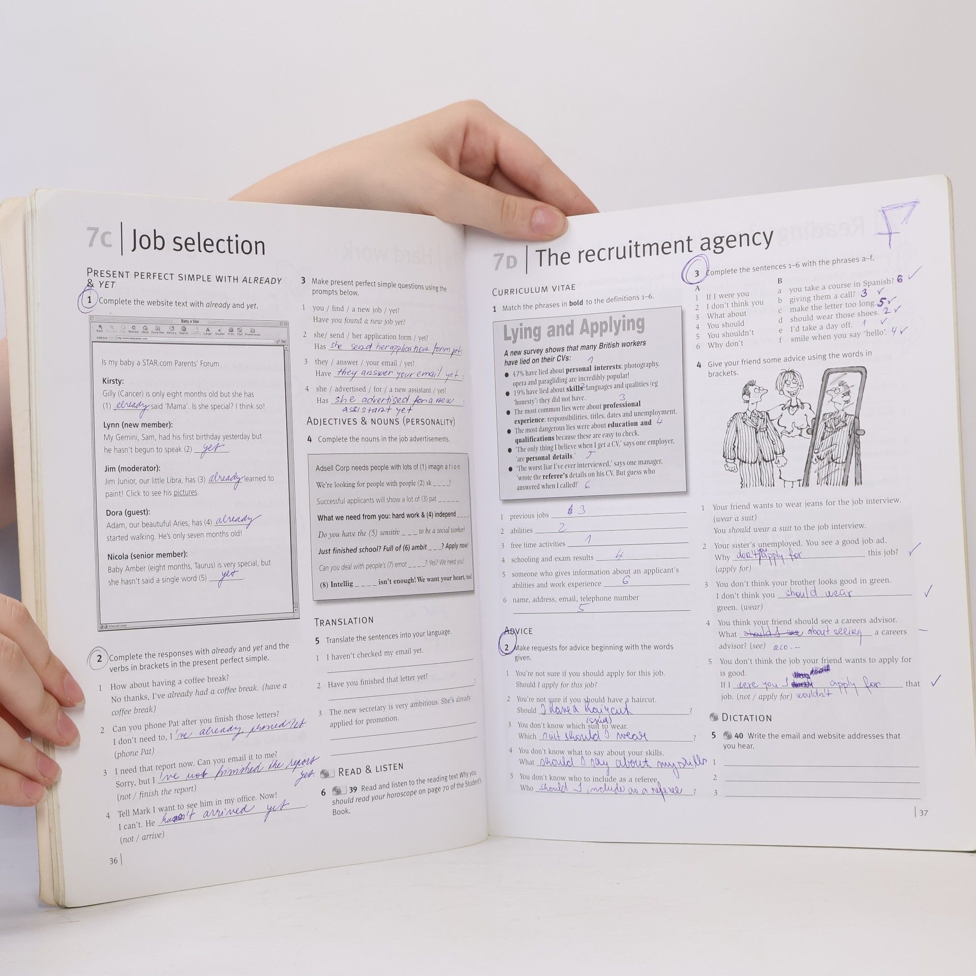 Matthew Jones Straightforward. Pre-intermediate Workbook.