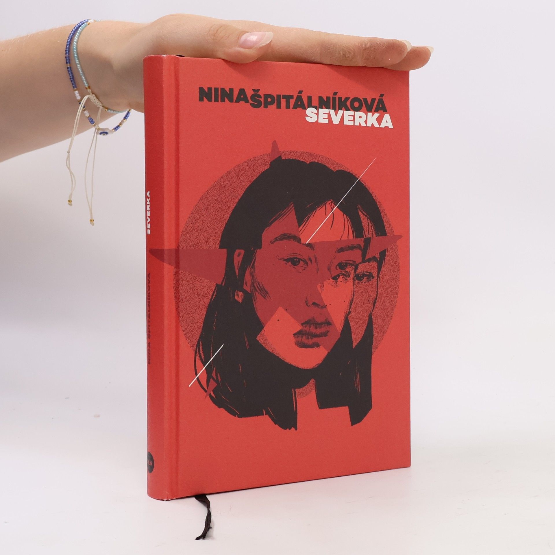 Nina Špitálníková Severka