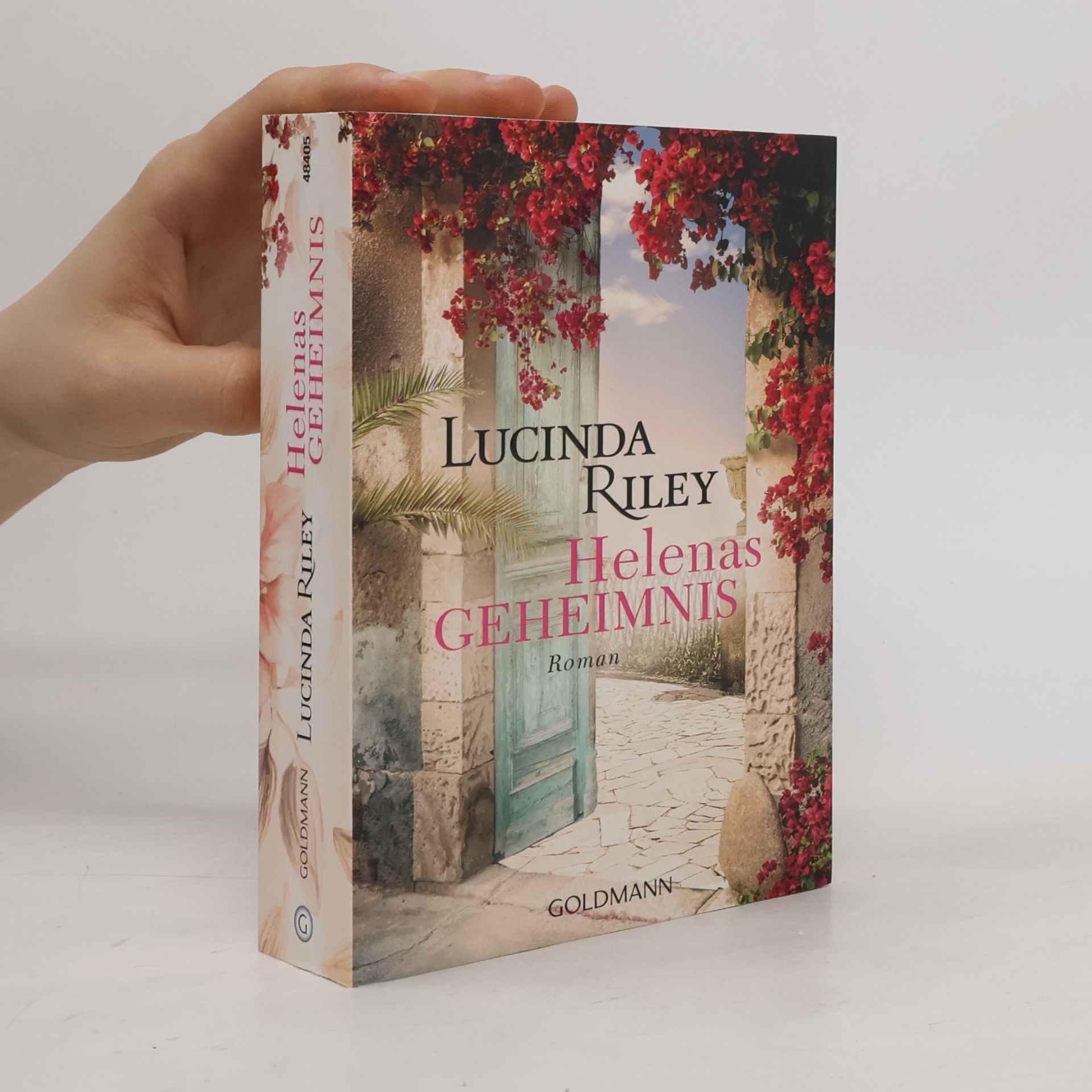 Lucinda Riley Helenas Geheimnis
