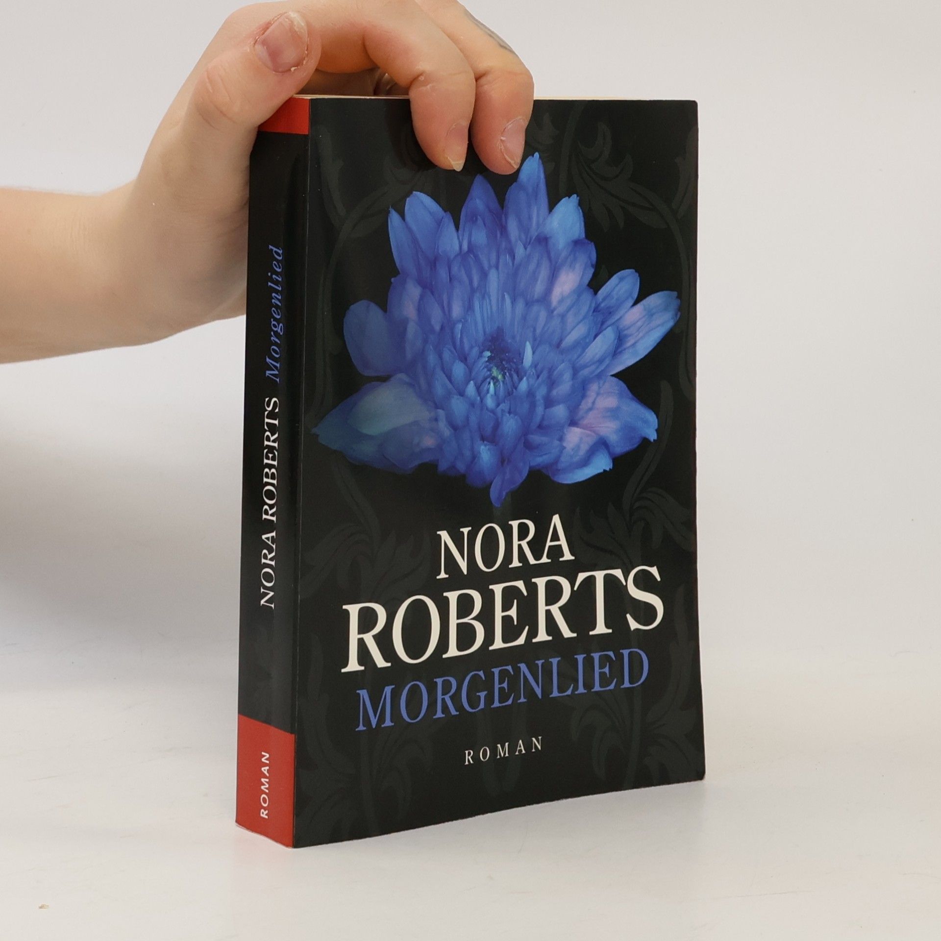 Nora Roberts Morgenlied