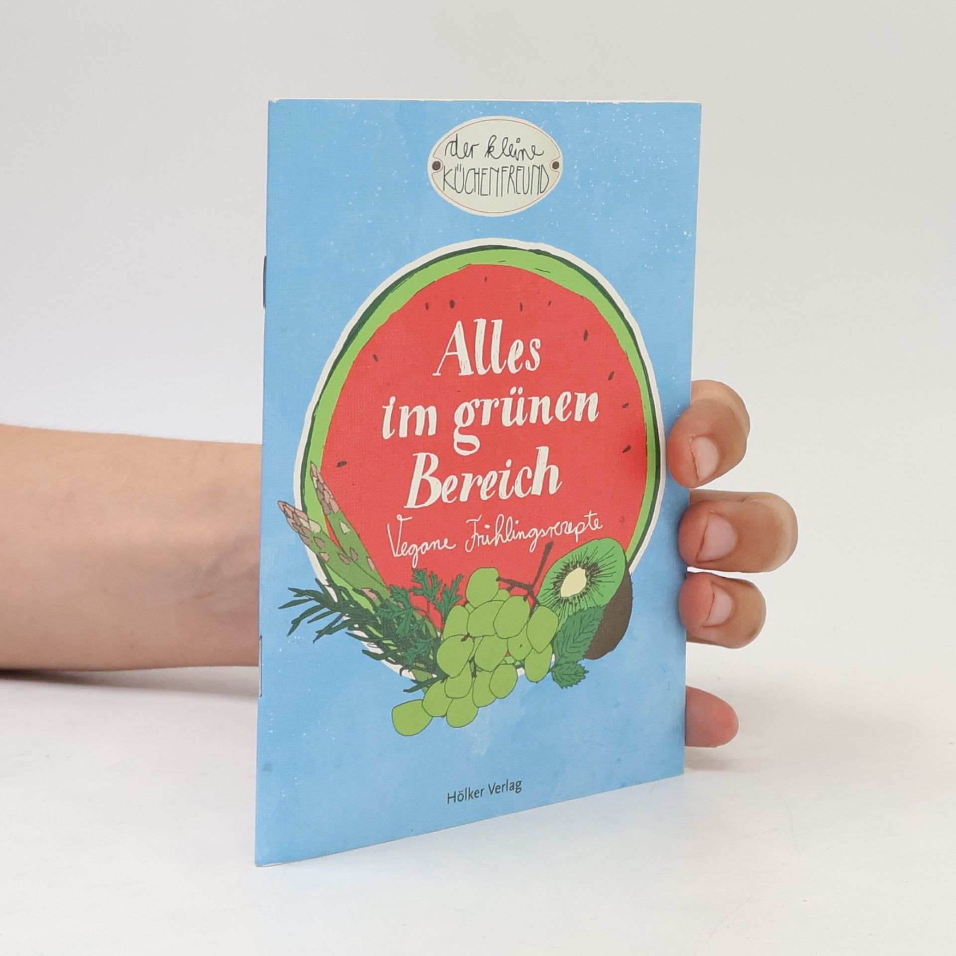 Laura Allenfort Alles im grünen Bereich