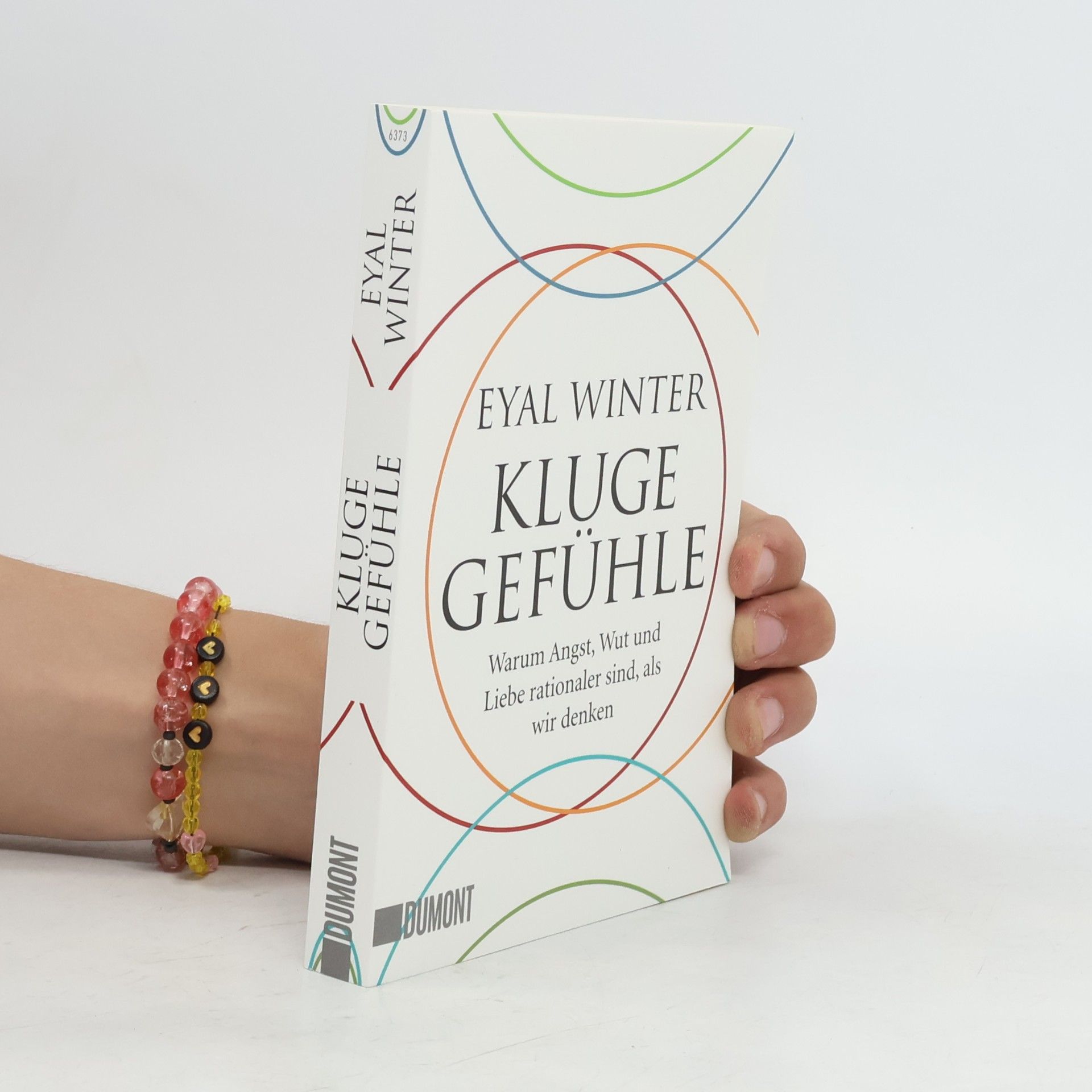 Eyal Winter Kluge Gefühle