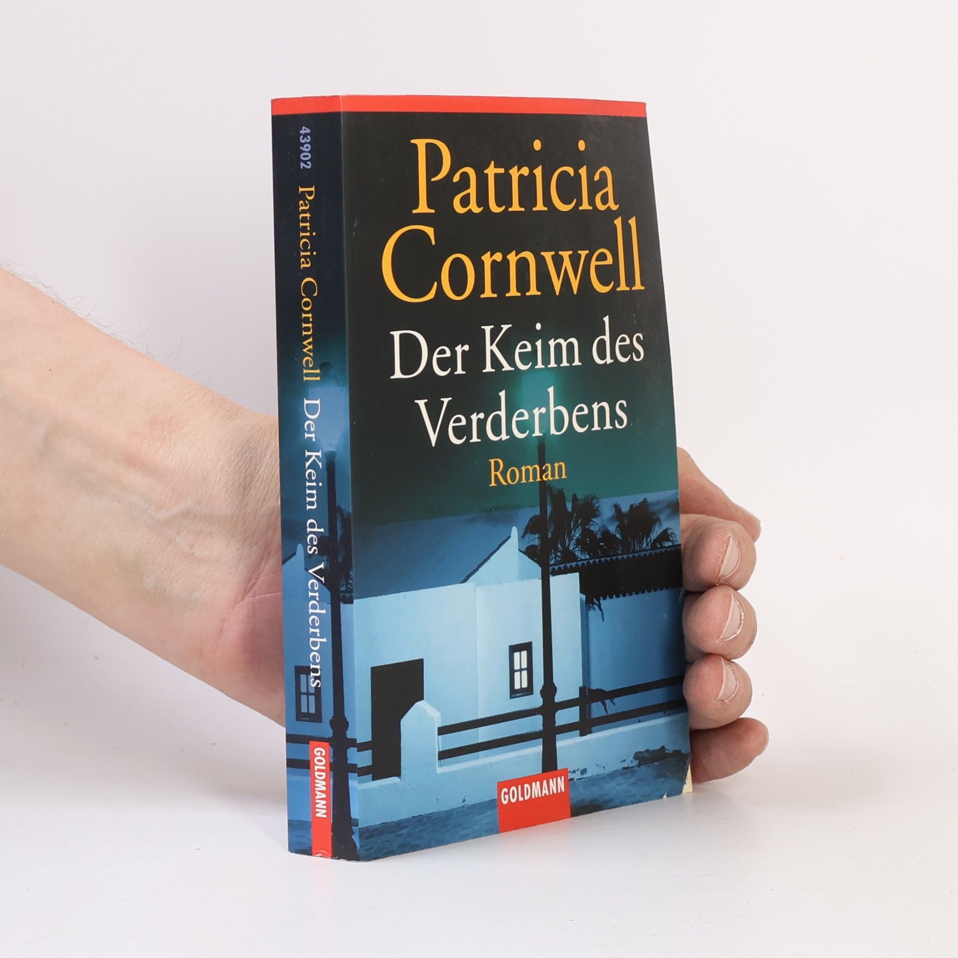 Der Keim des Verderbens