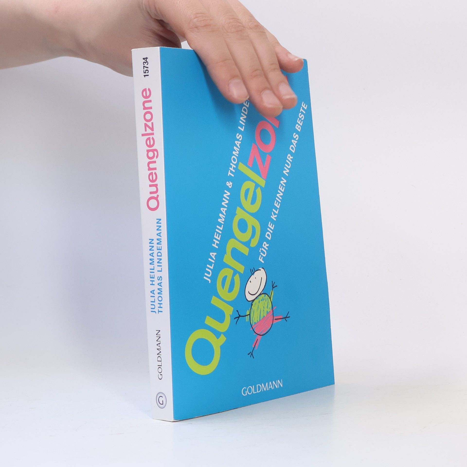 Quengelzone