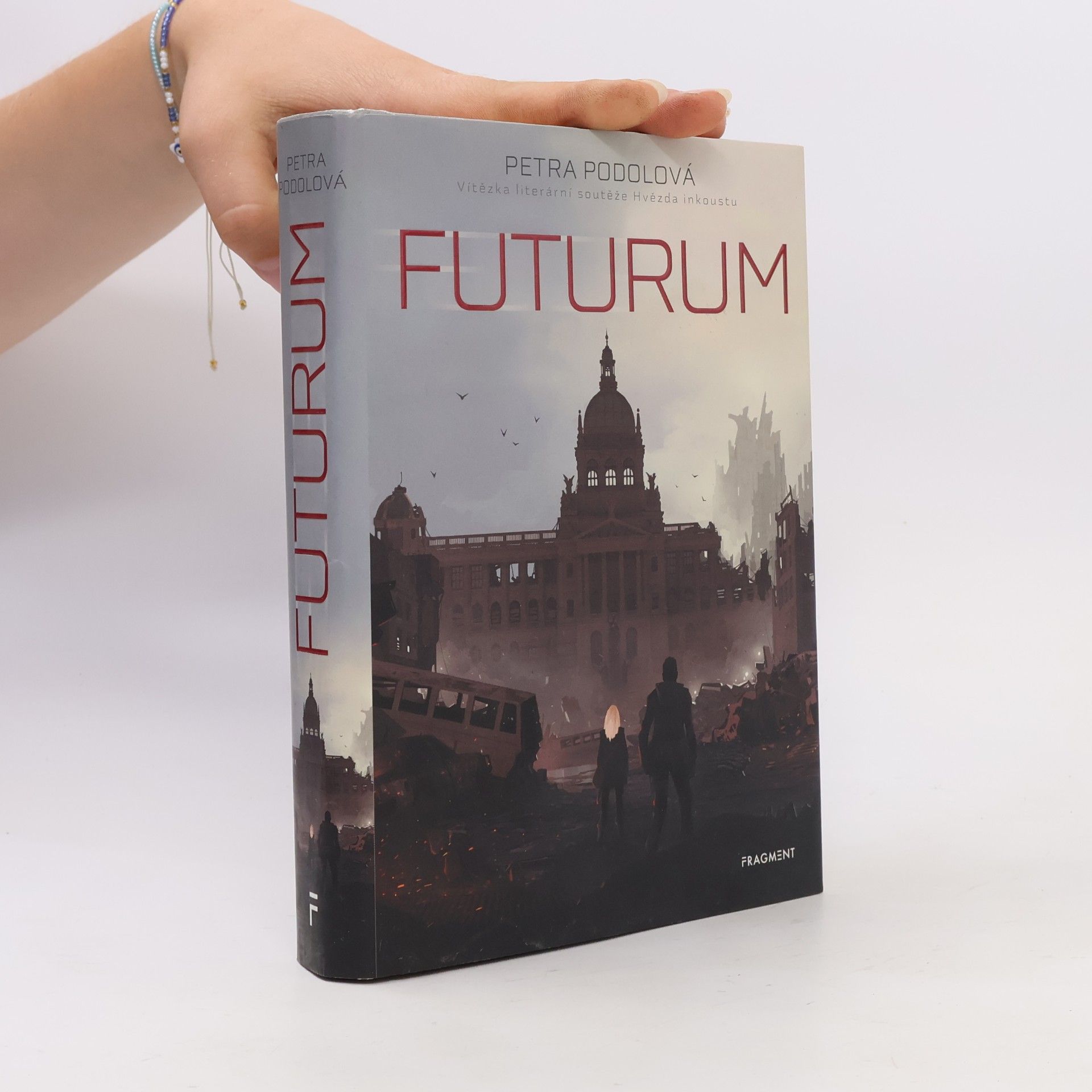 Petra Podolová Futurum