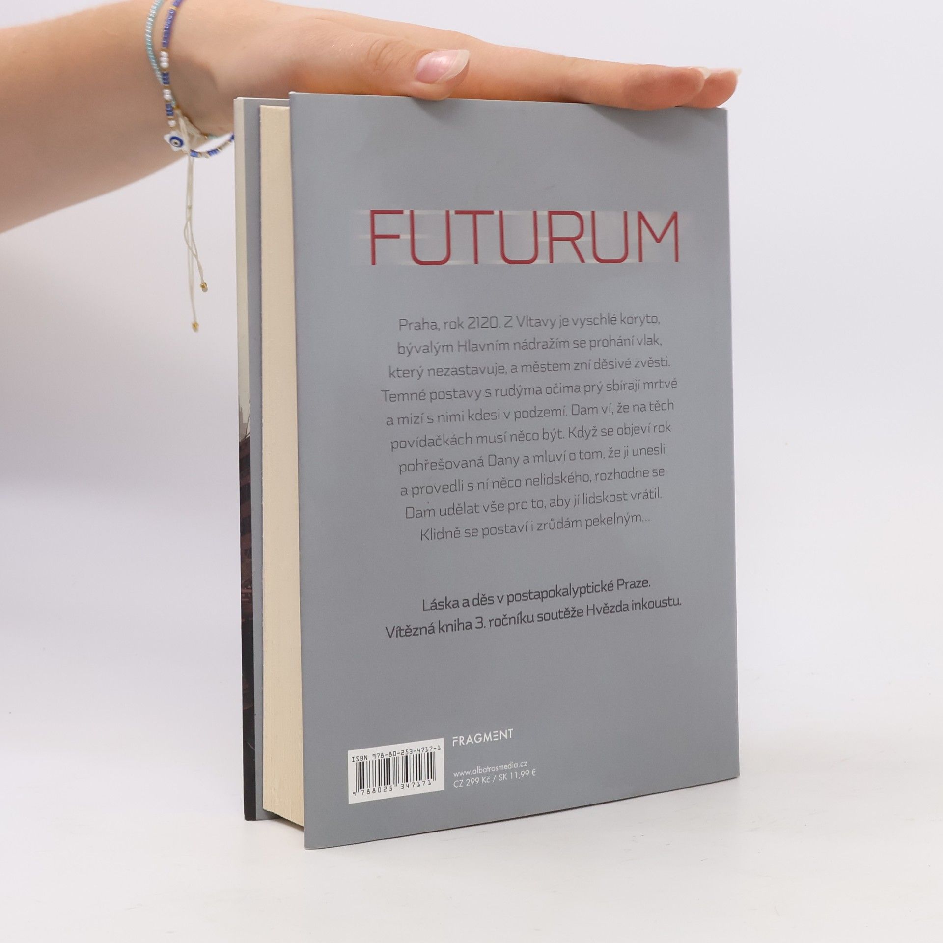 Petra Podolová Futurum