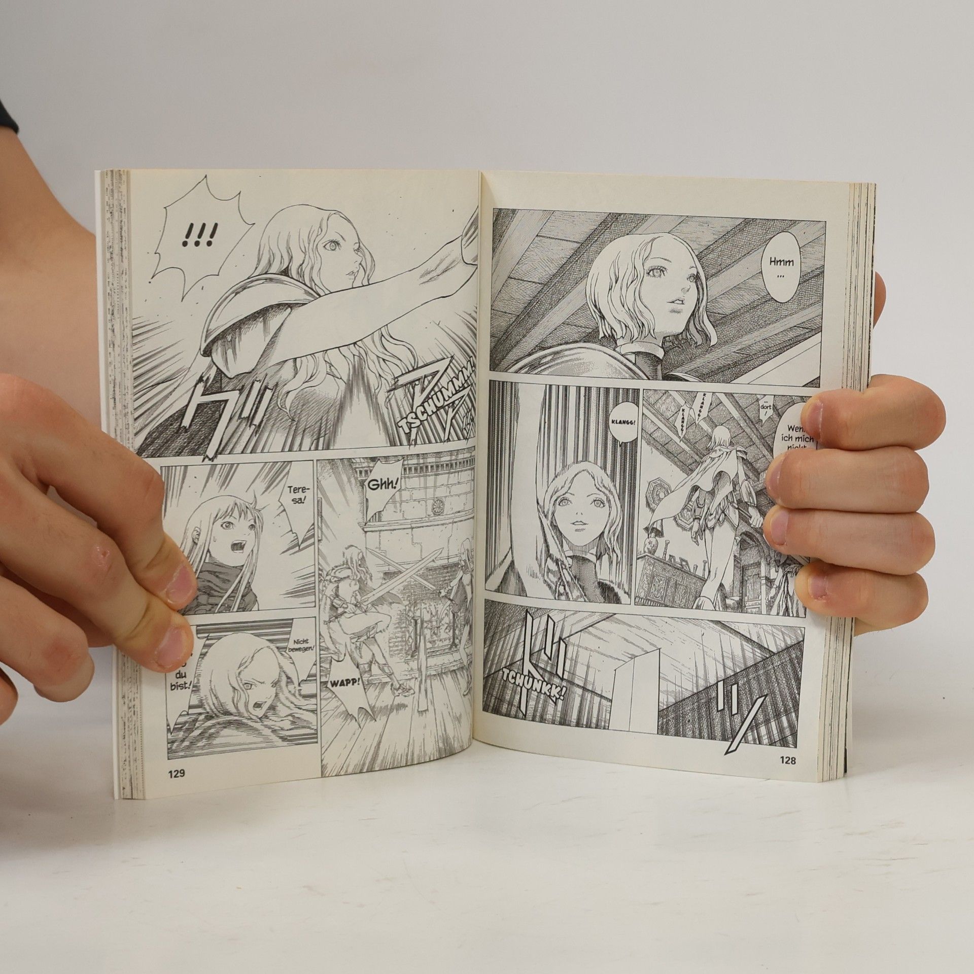 Claymore