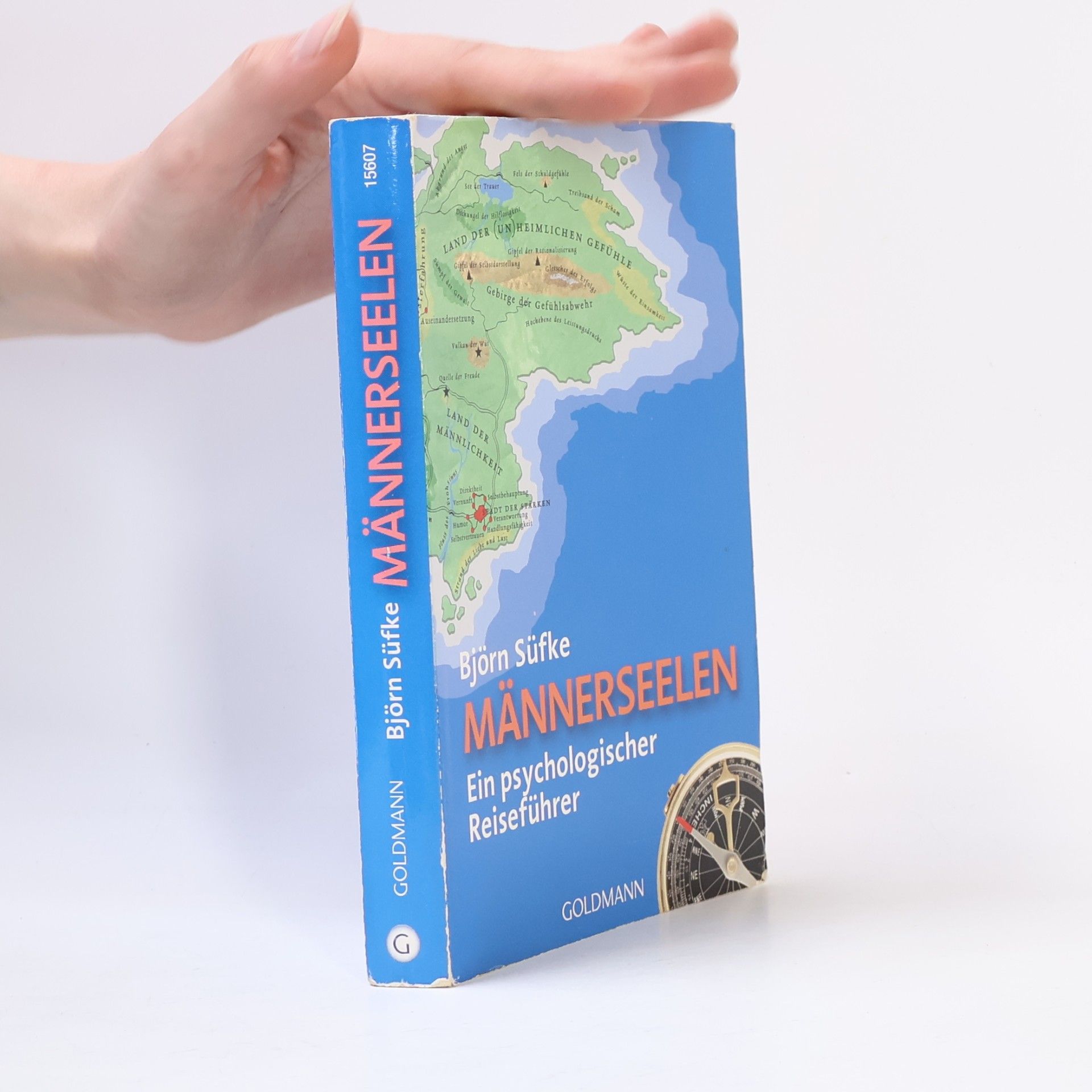 Männerseelen