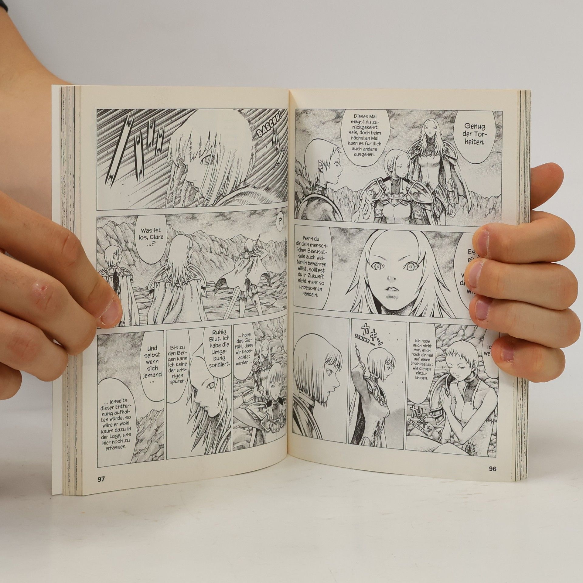 Claymore