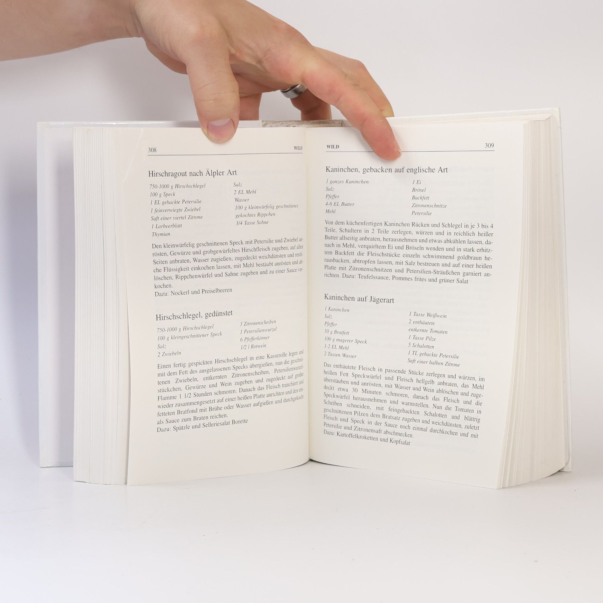 Autorenkollektiv Das große Grundkochbuch mit 2000 Rezepten