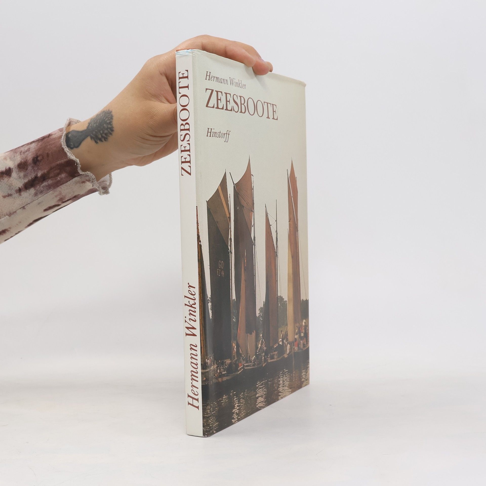 Zeesboote