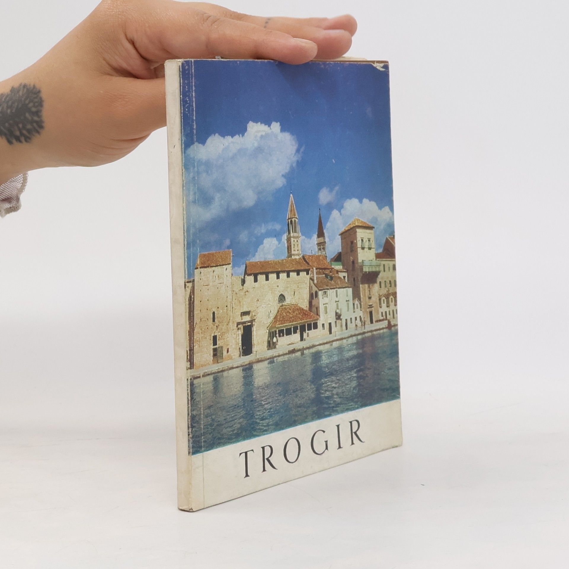 Kolektiv autorů Trogiir