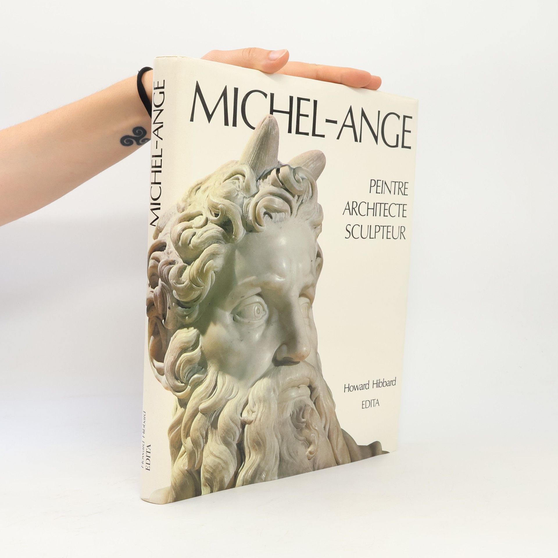 Michel-Ange