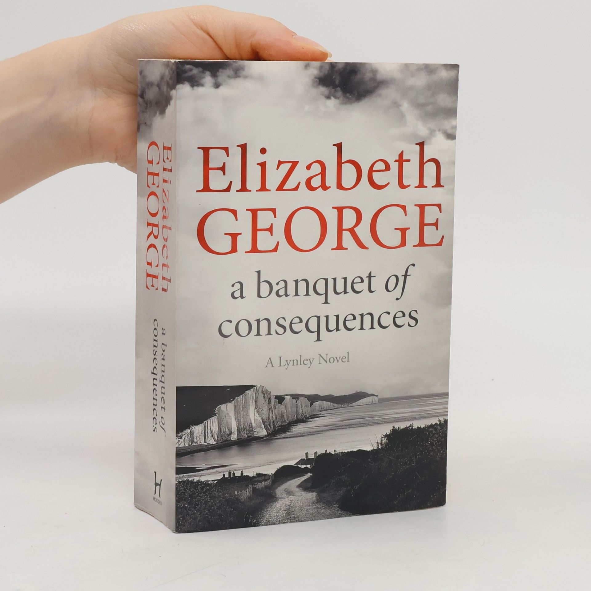 Elizabeth George A Banquet of Consequences