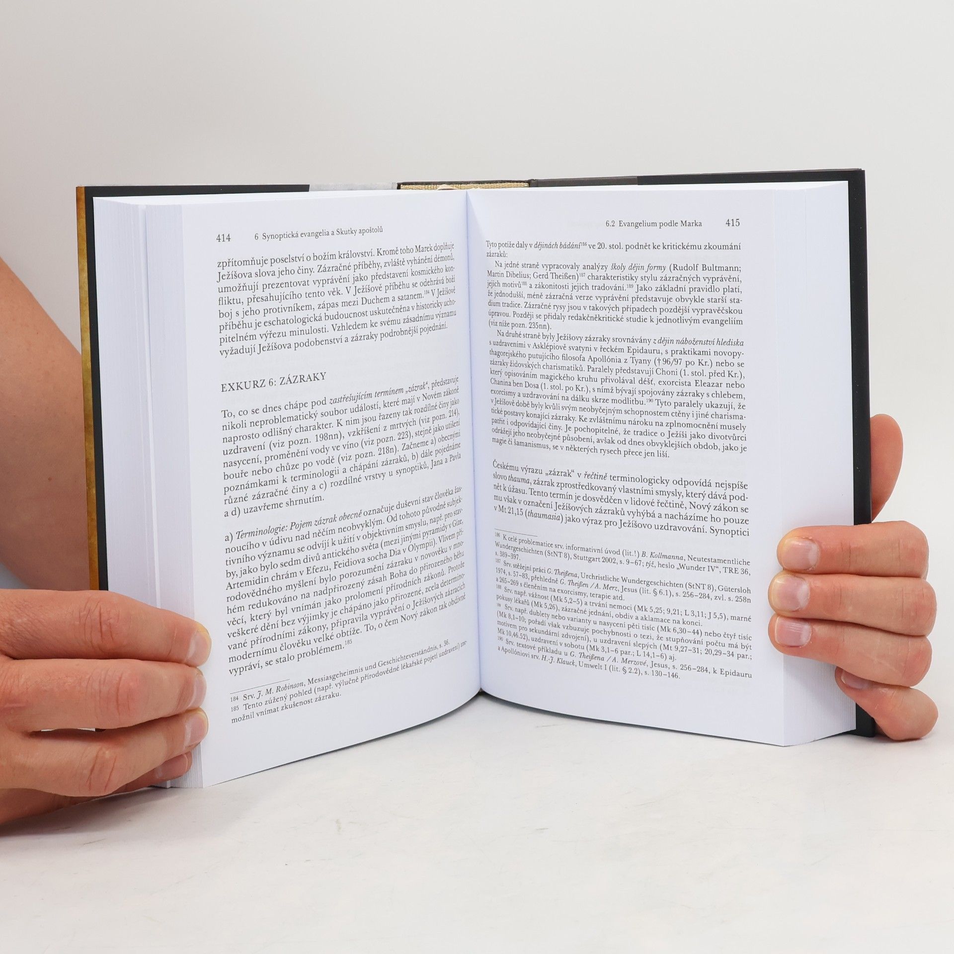 Petr Pokorný Úvod do Nového zákona : Přehled literatury a teologie