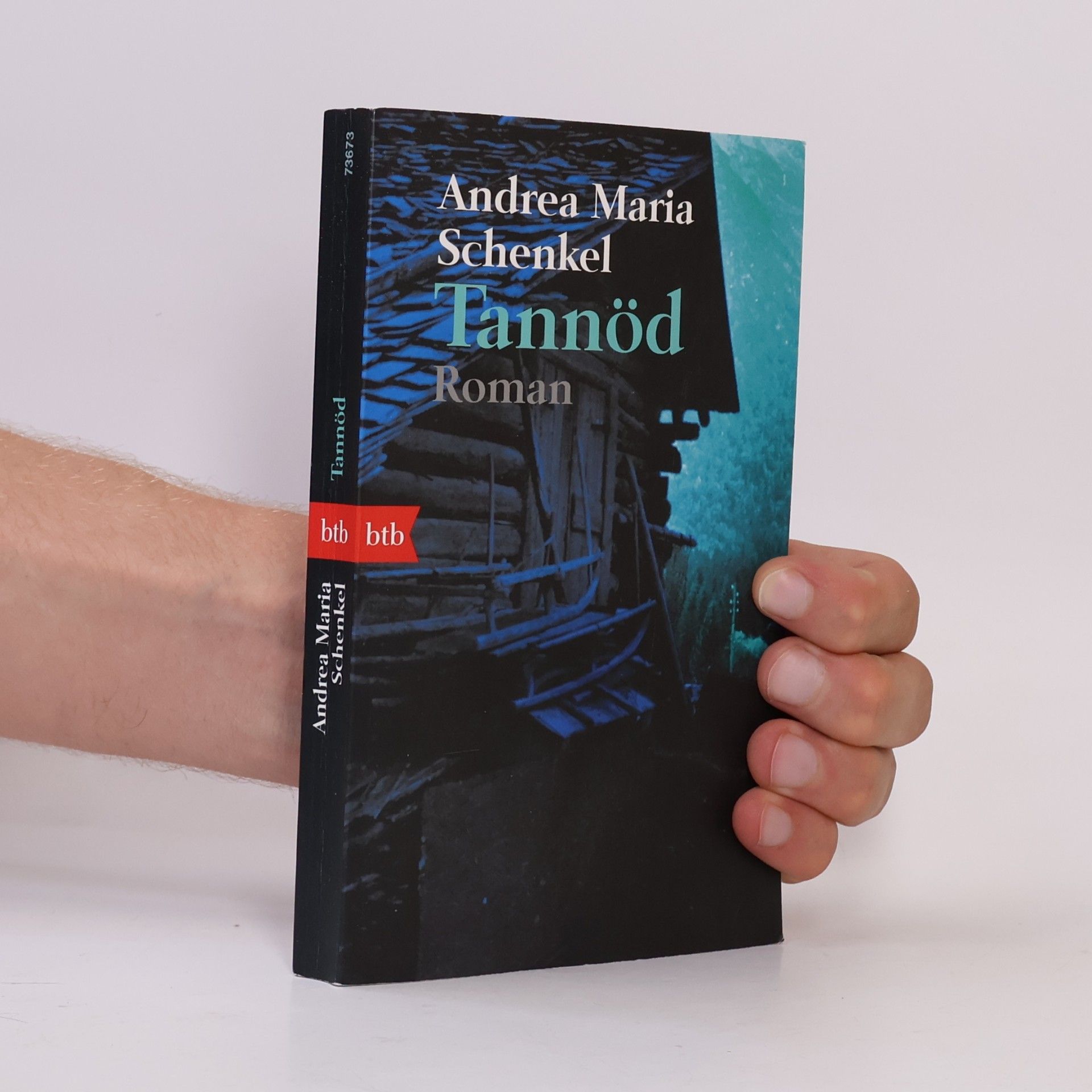 Andrea Maria Schenkel Tannöd
