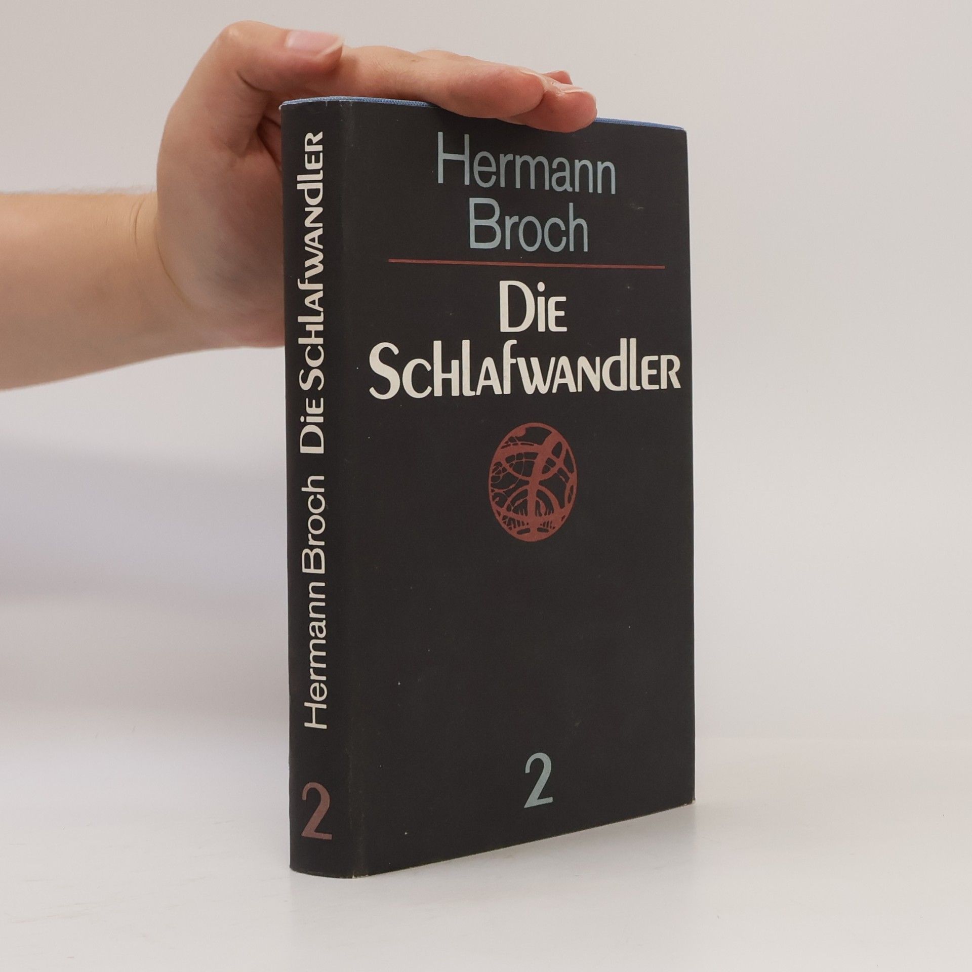 Die Schlafwandler 2