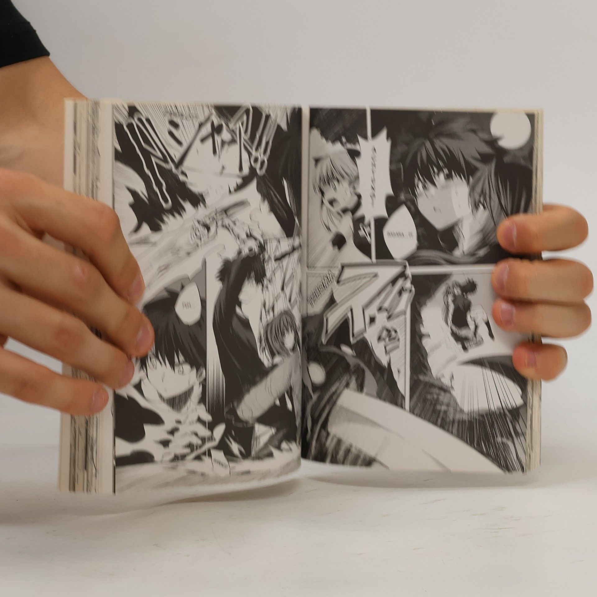 Nekosuke Okuma Testament of Sister New Devil. Bd.1
