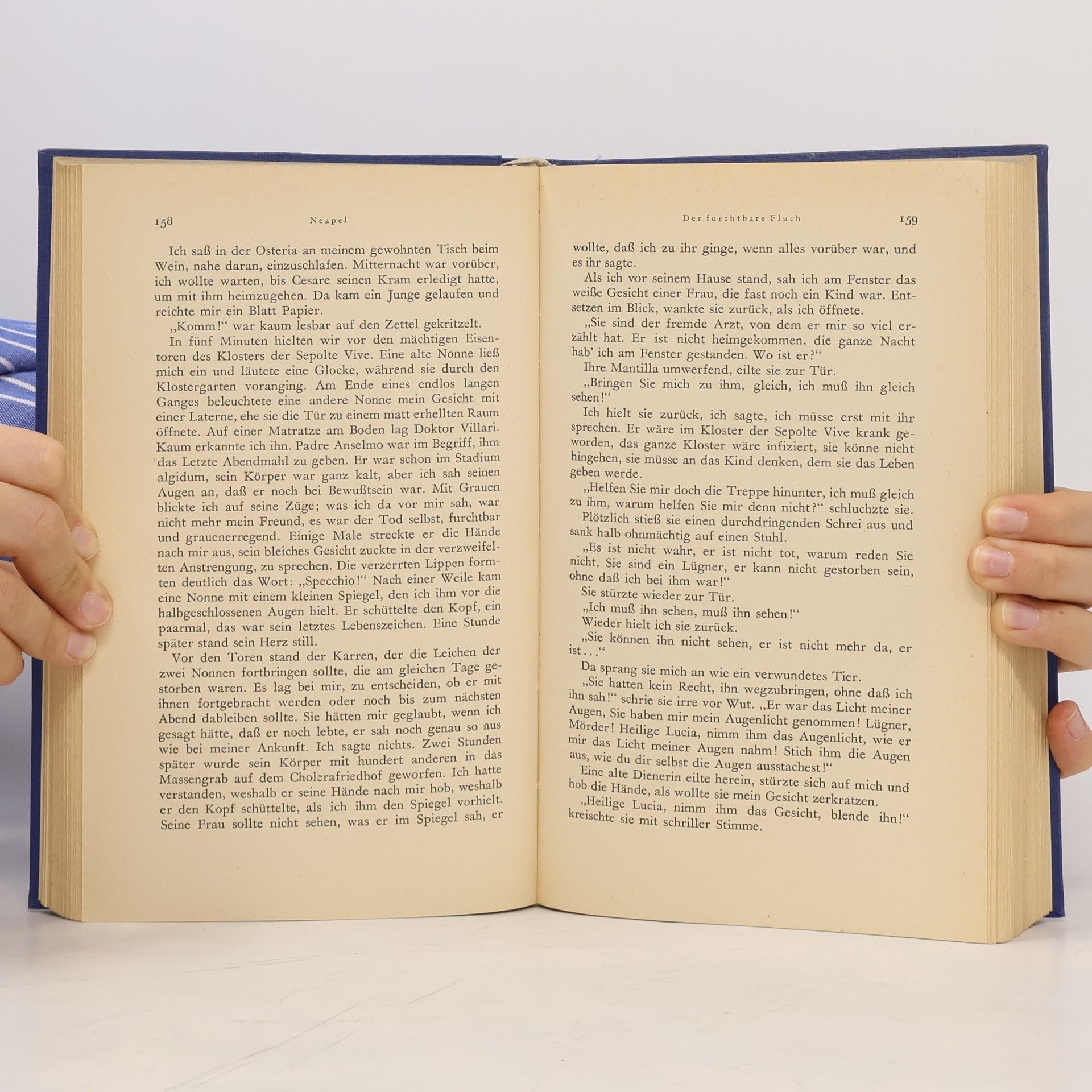 Axel Munthe Das Buch von San Michele