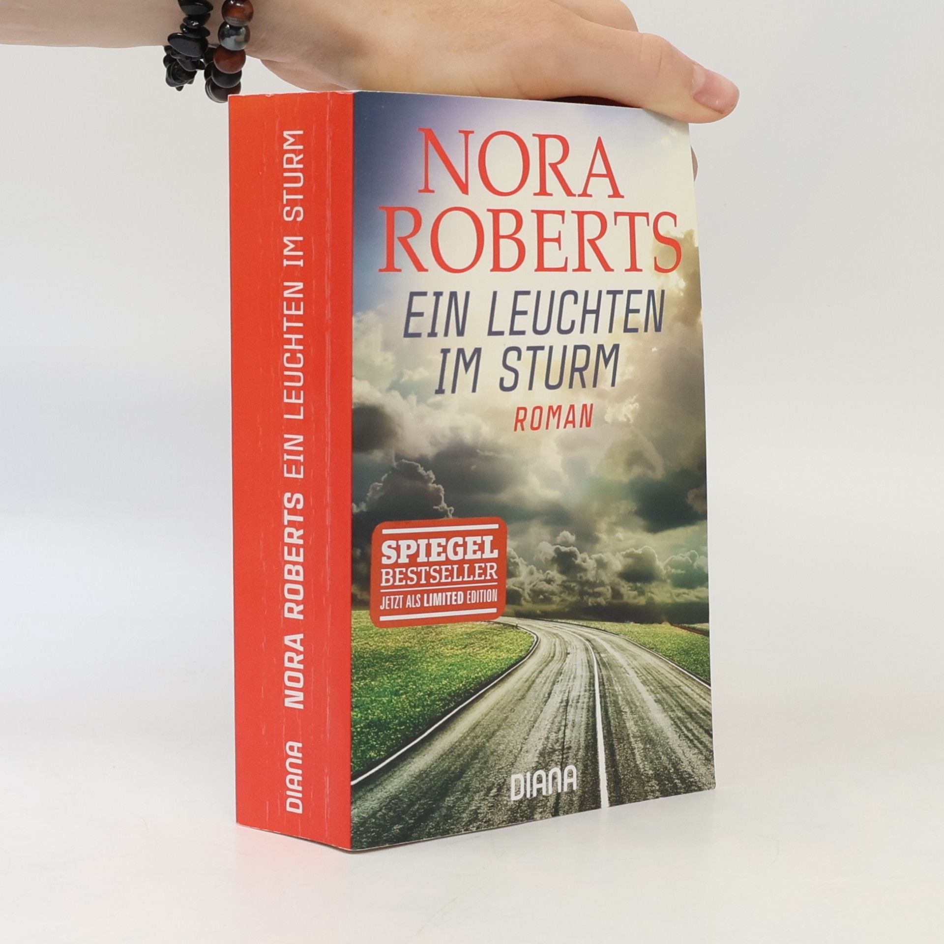 Nora Roberts Ein Leuchten im Sturm