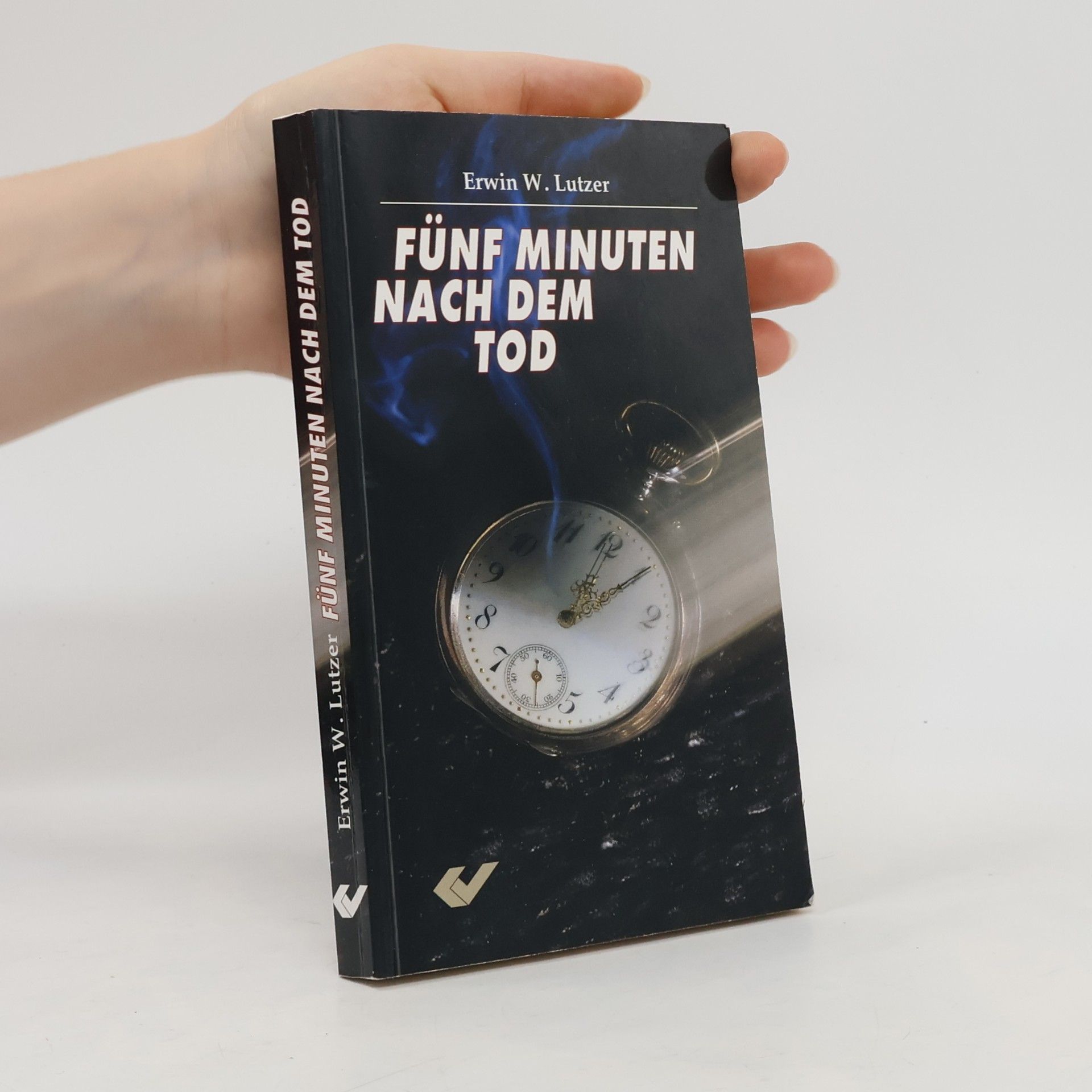 Fünf Minuten nach dem Tod