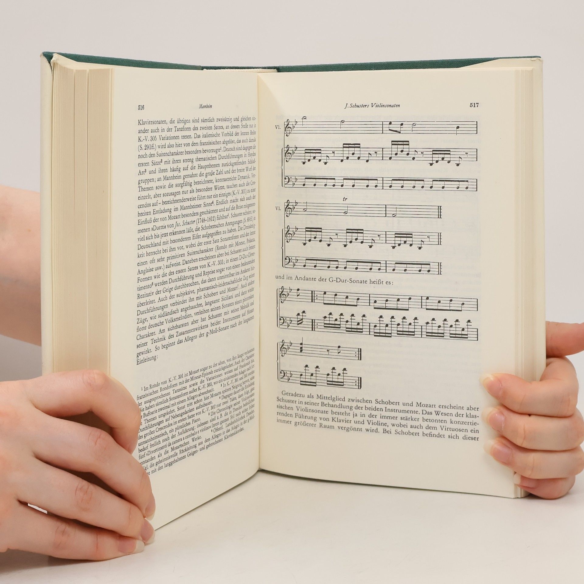 Hermann Abert W. A. Mozart I.