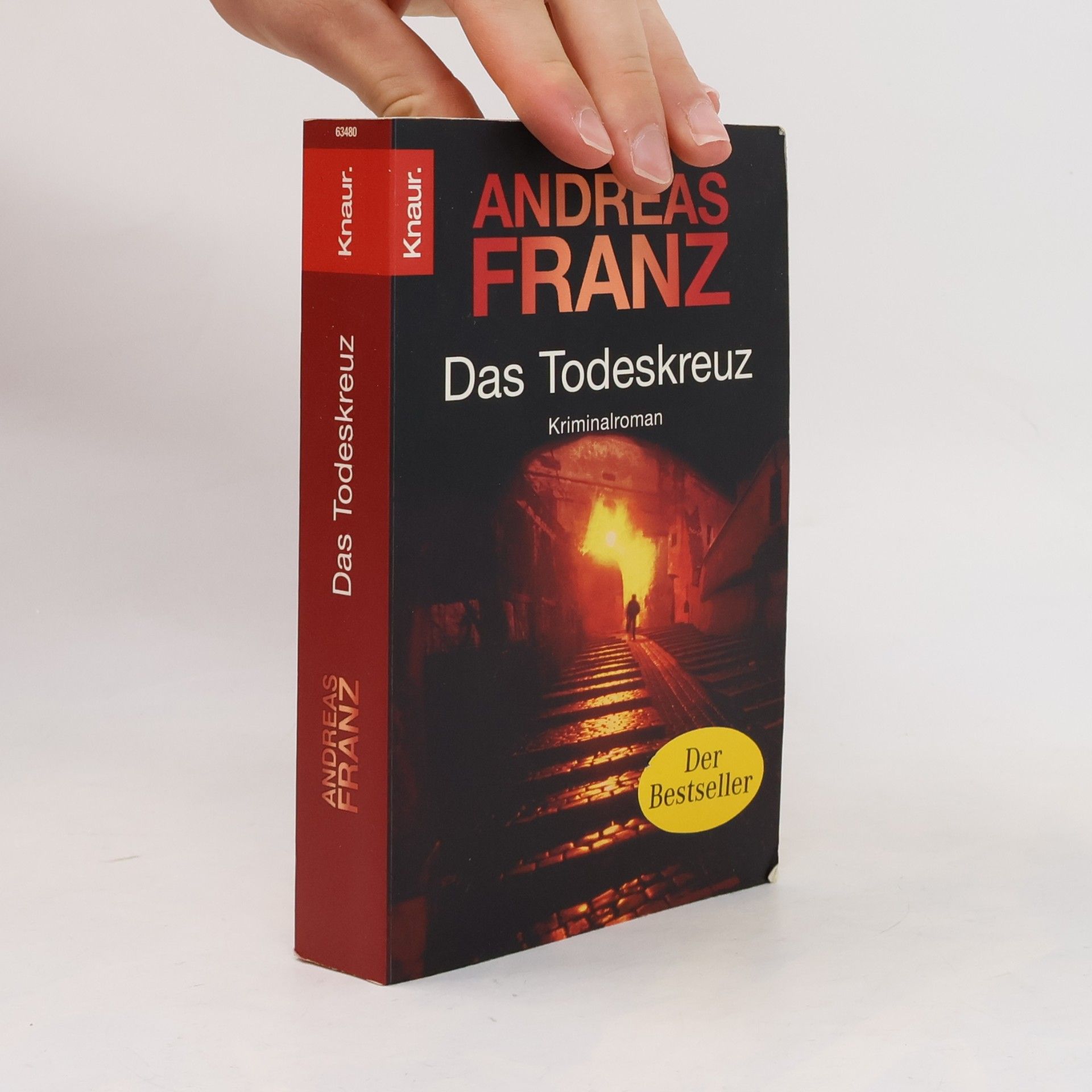 Das Todeskreuz