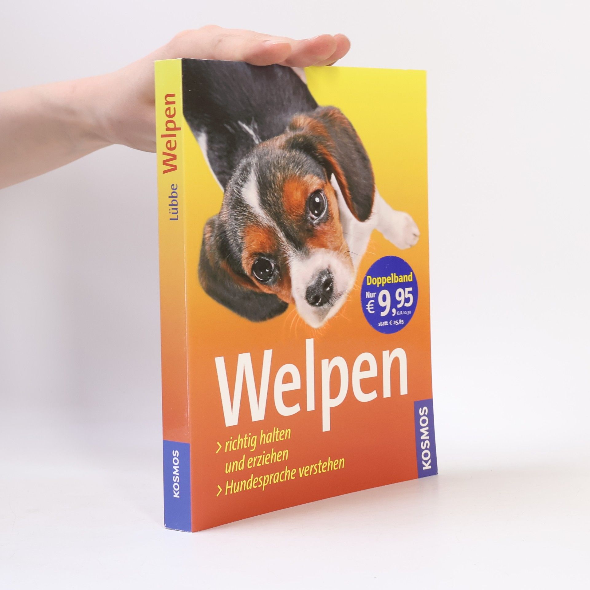 Autorenkollektiv Welpen