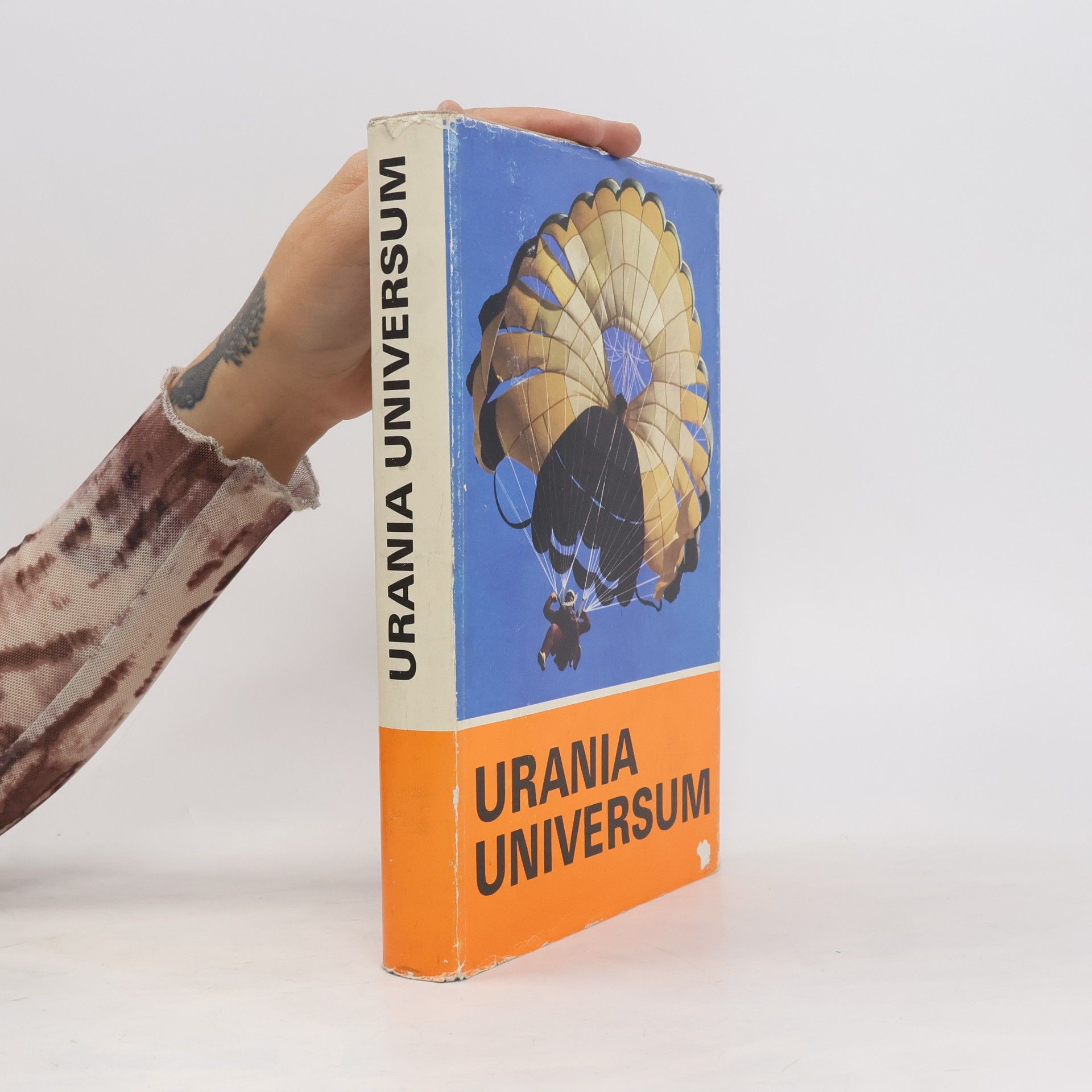 Collectif d'auteurs Urania Universum