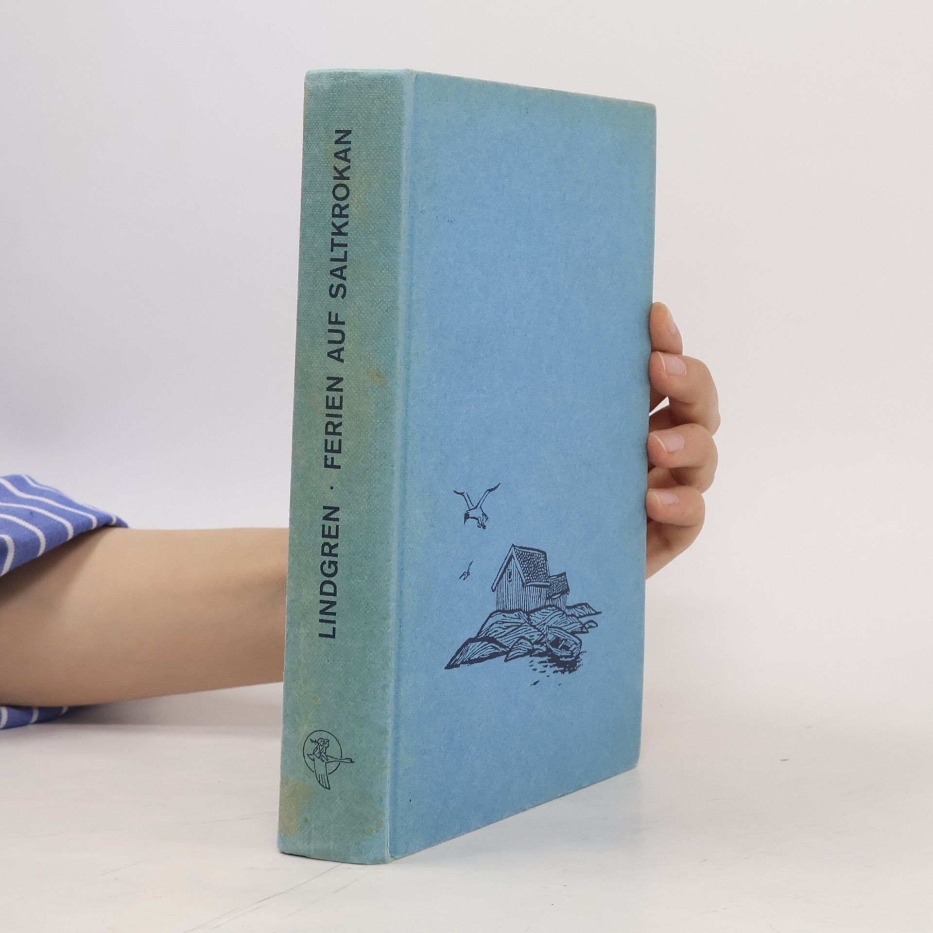 Astrid Lindgren Ferien auf Saltkrokan